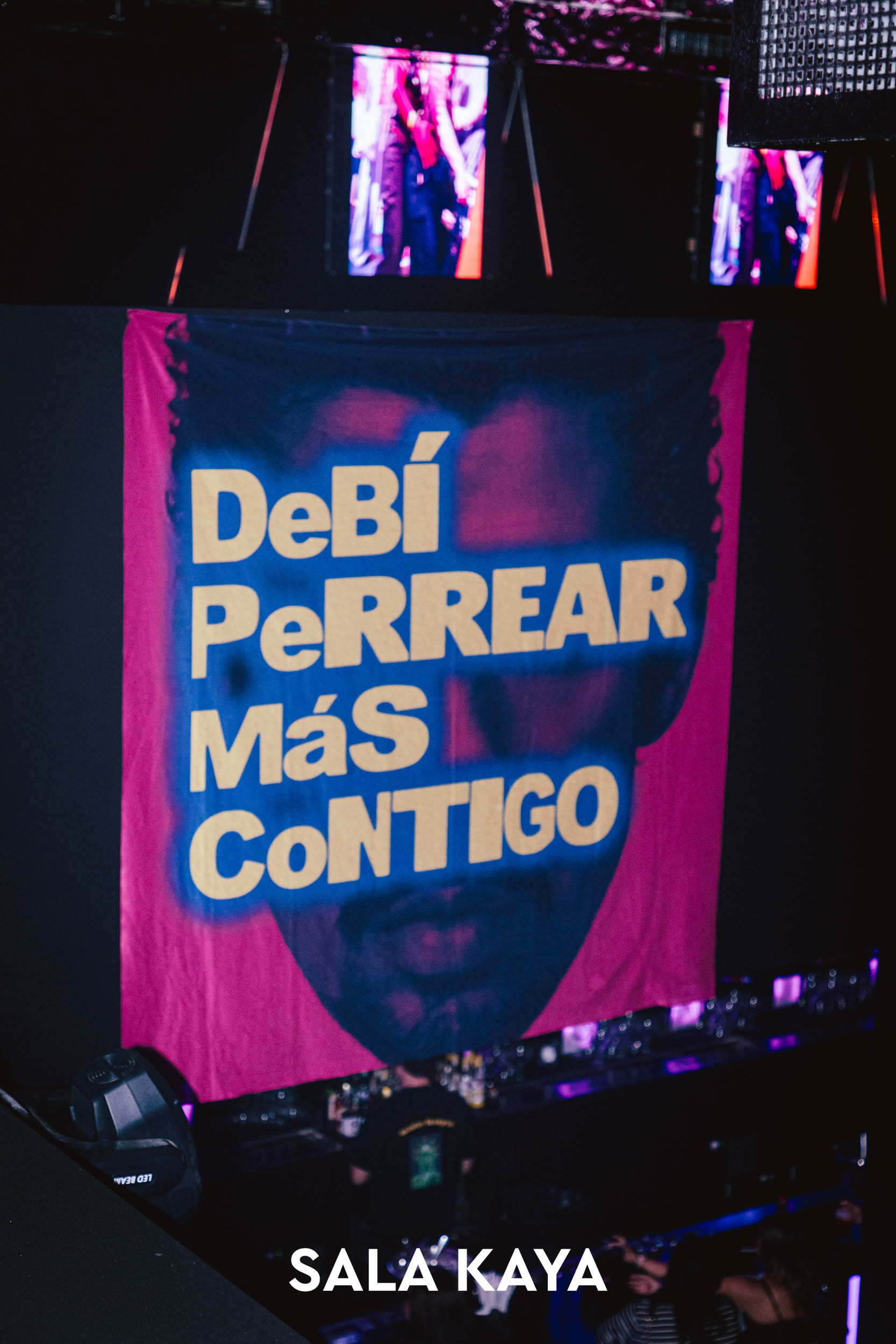 foto de público de LA CASITA DE LO PERREO