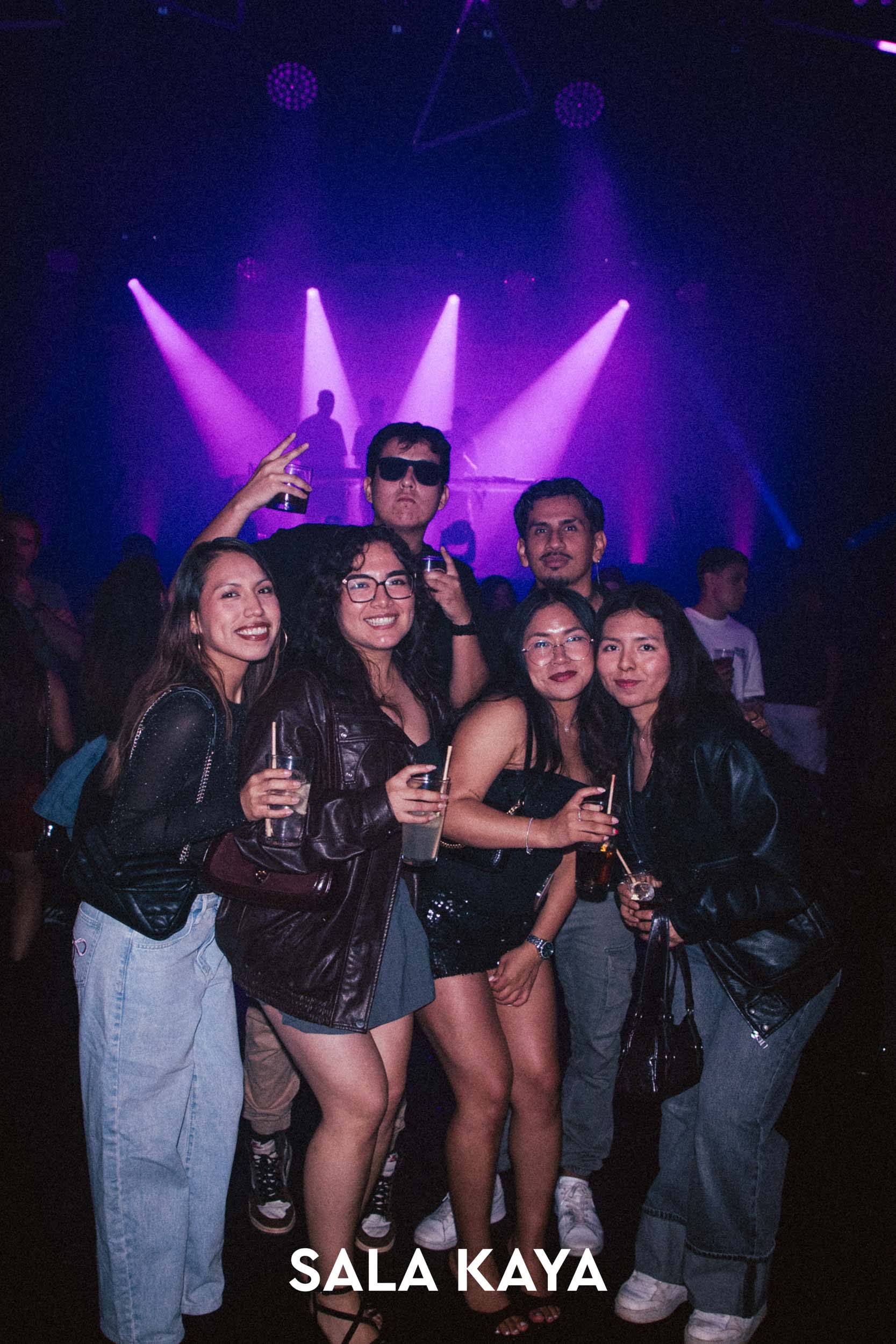 foto de público de LA CASITA DE LO PERREO