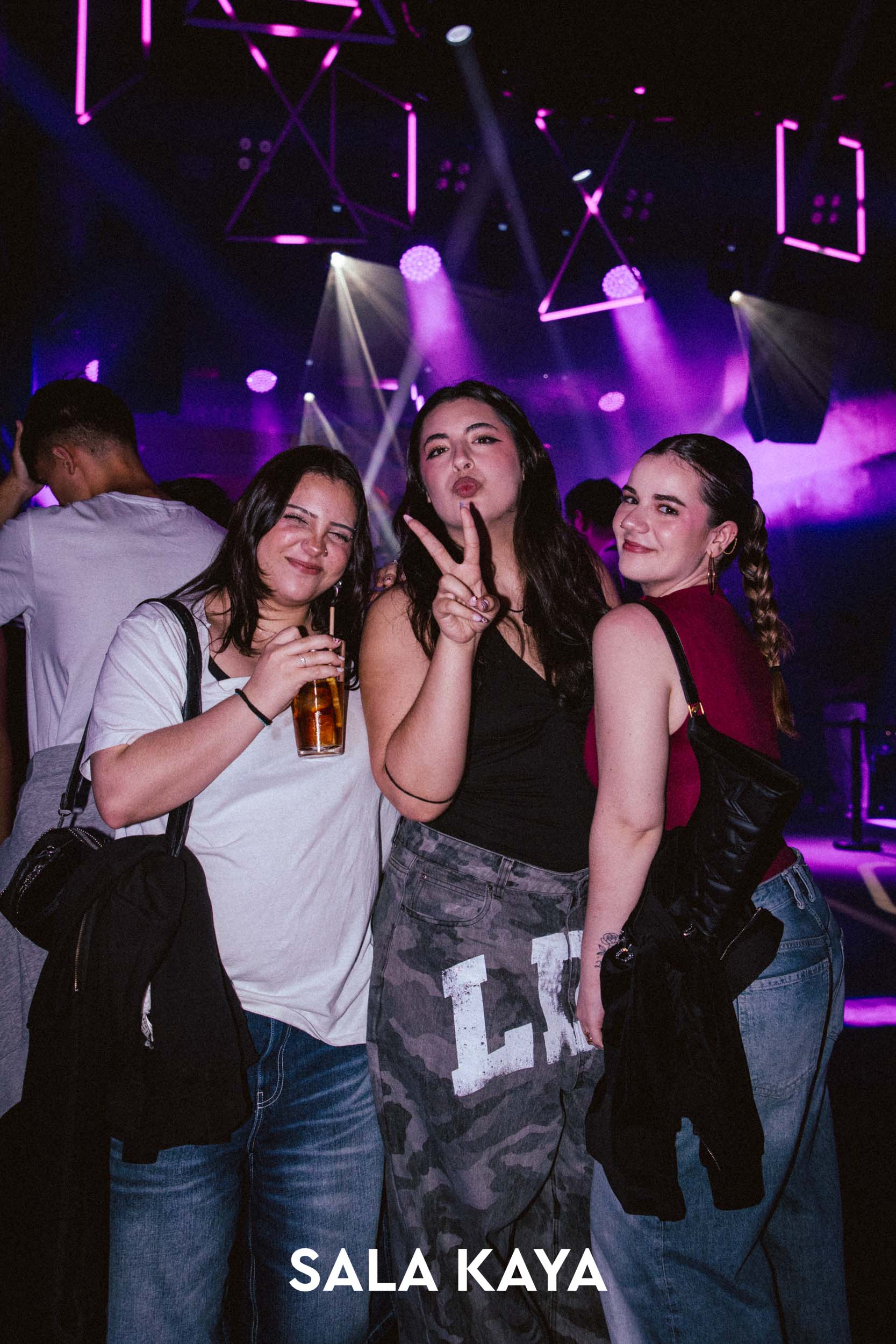 foto de público de LA CASITA DE LO PERREO