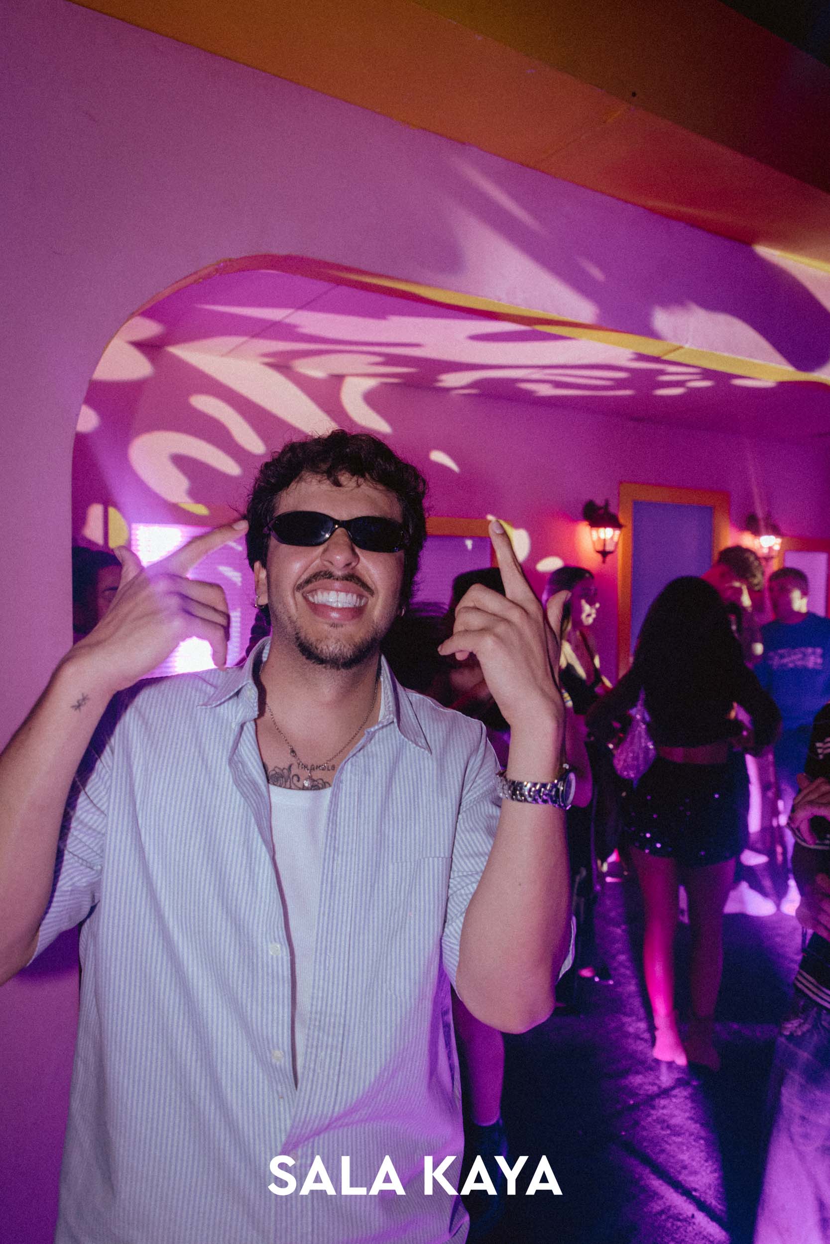 foto de público de LA CASITA DE LO PERREO