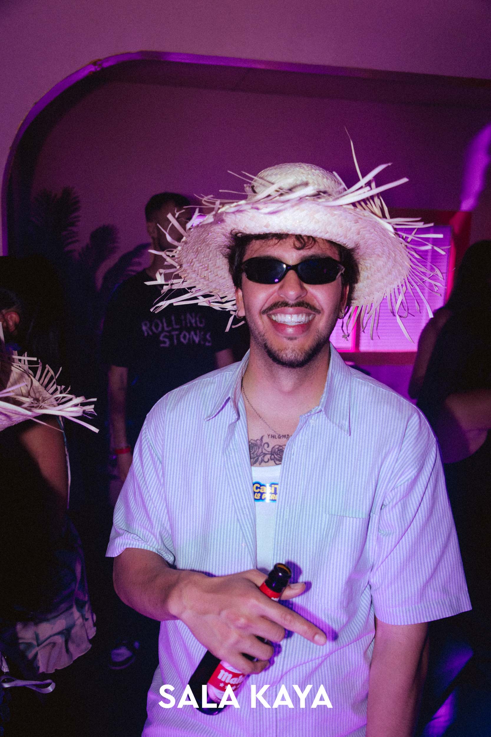 foto de público de LA CASITA DE LO PERREO