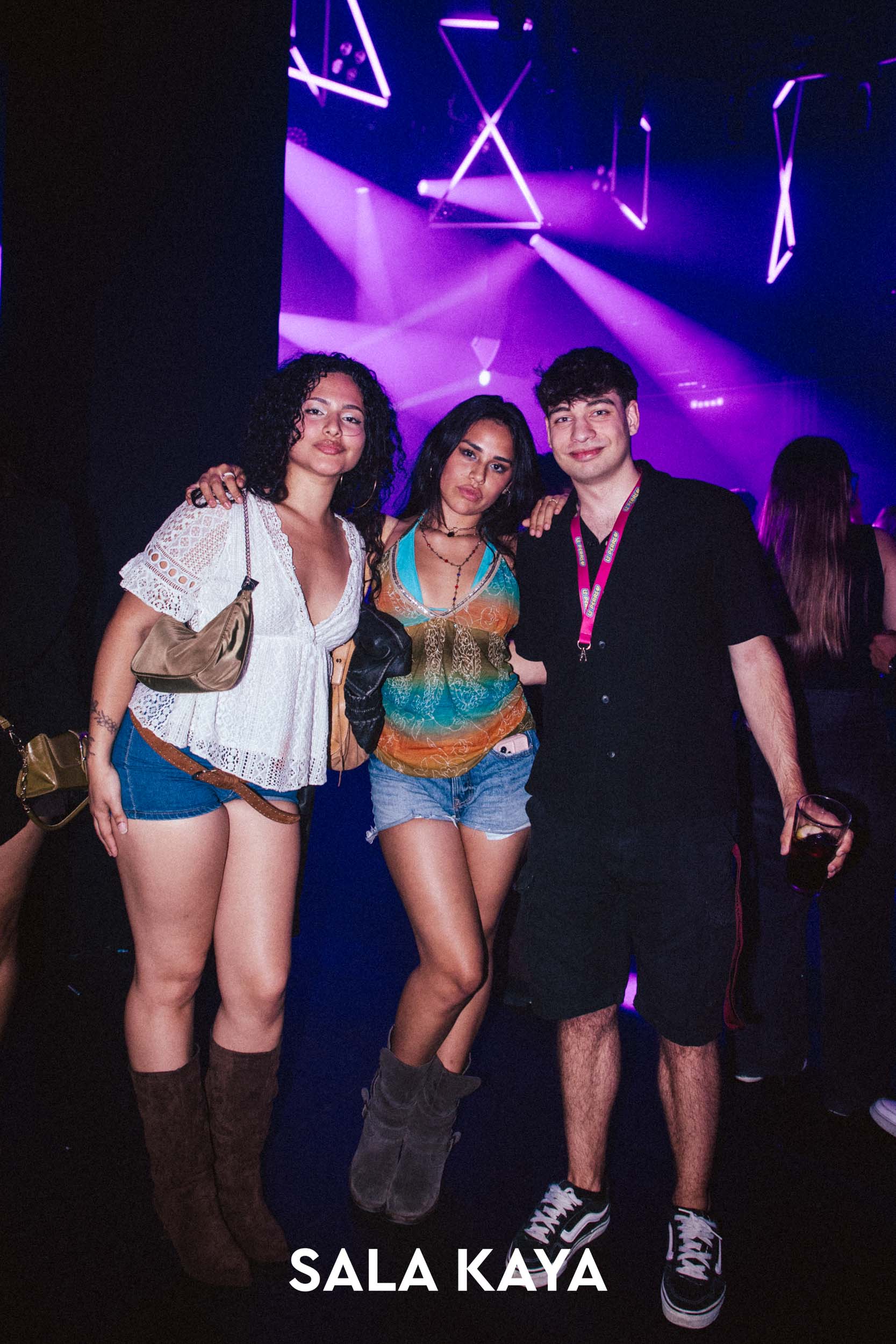 foto de público de LA CASITA DE LO PERREO