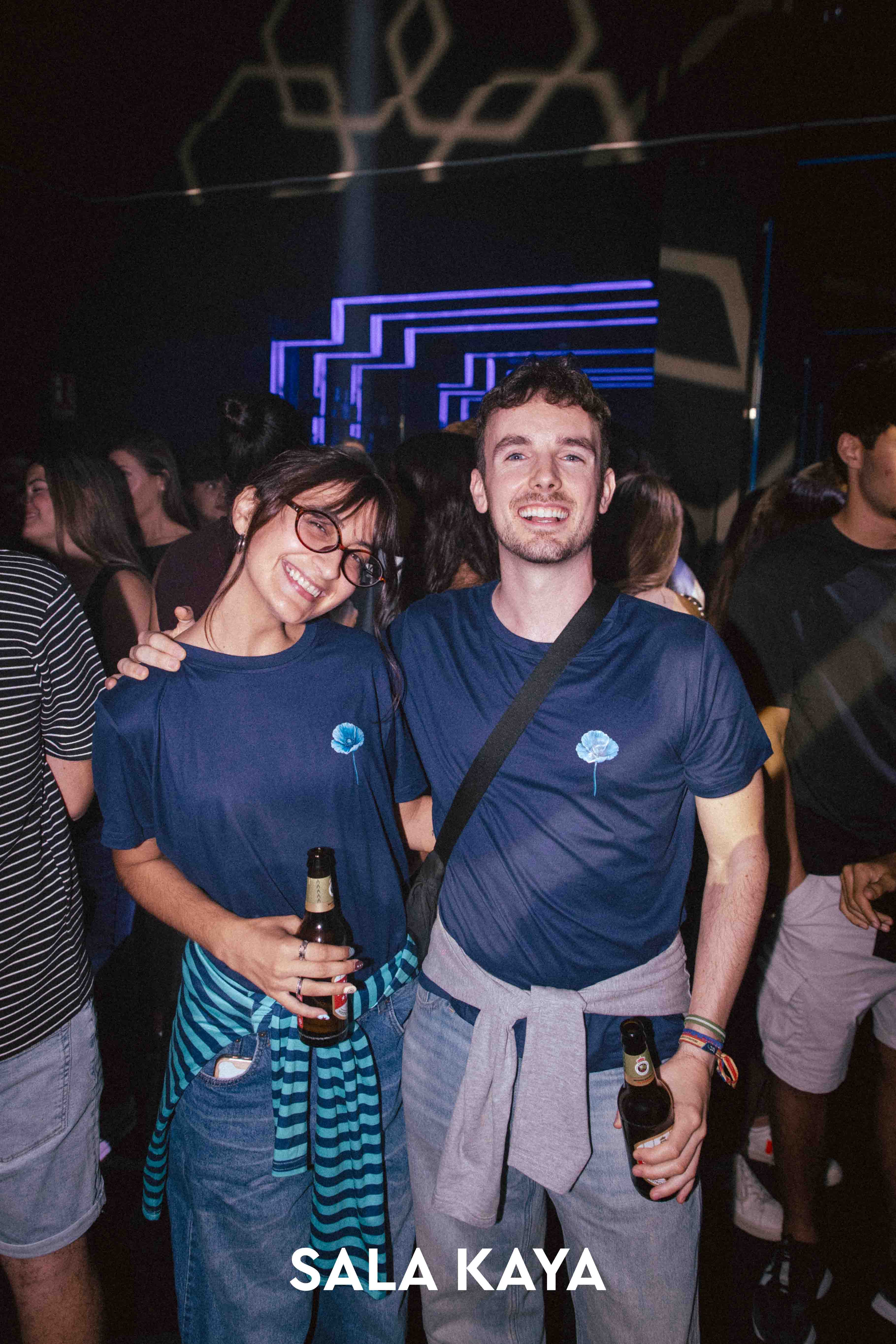 foto de público de LA BIBLIOTECA