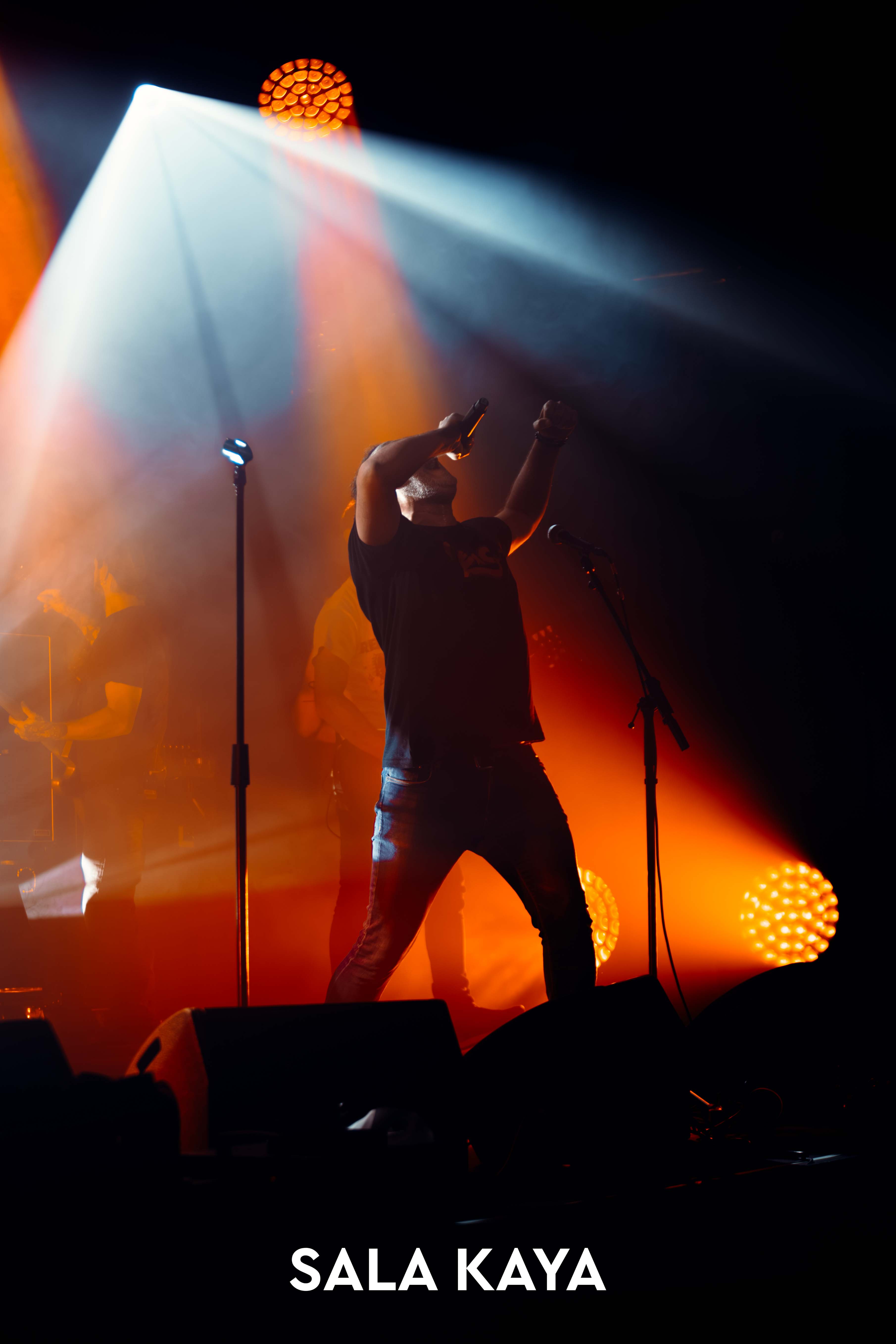 foto de público de LOS DE MARRAS