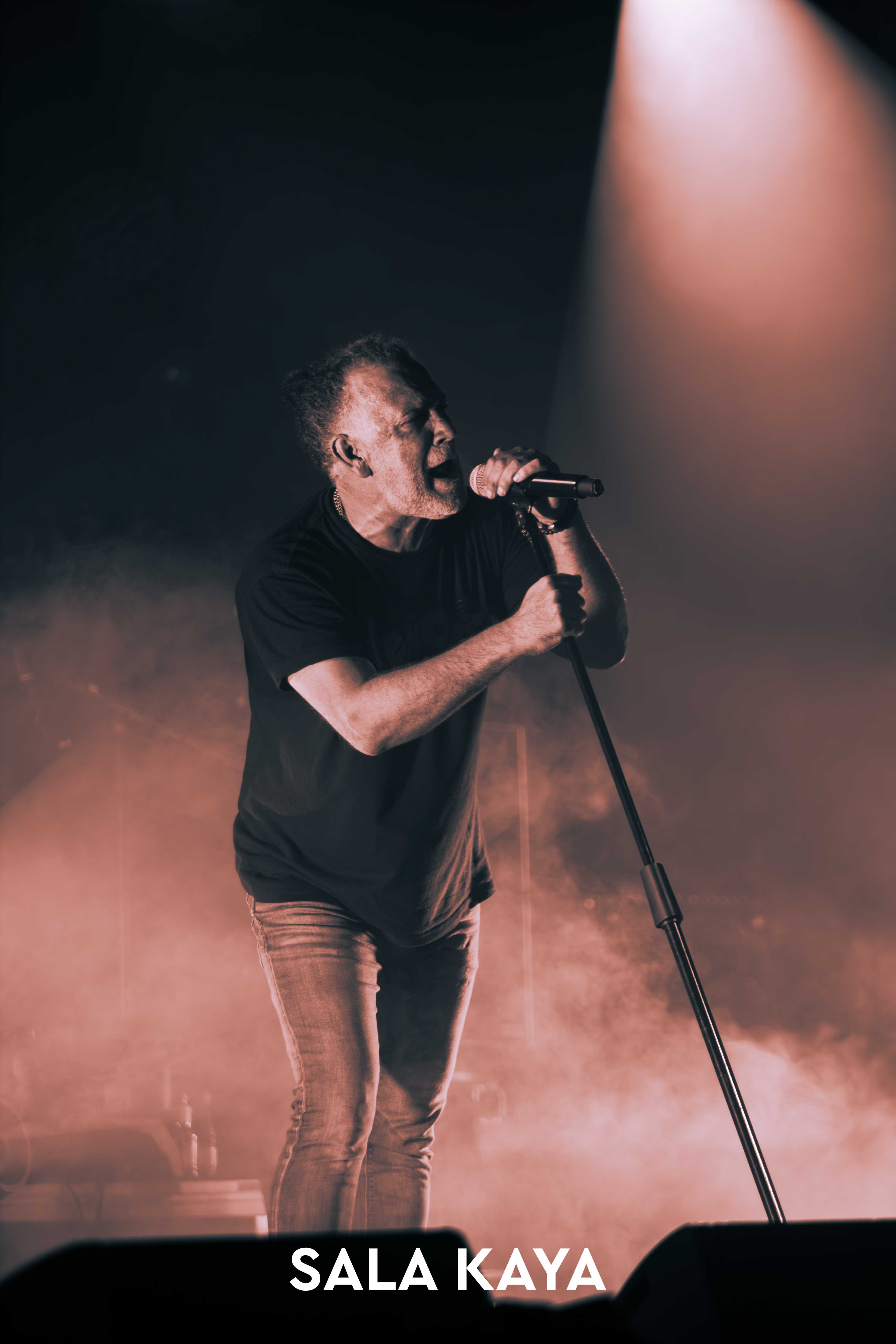 foto de público de LOS DE MARRAS