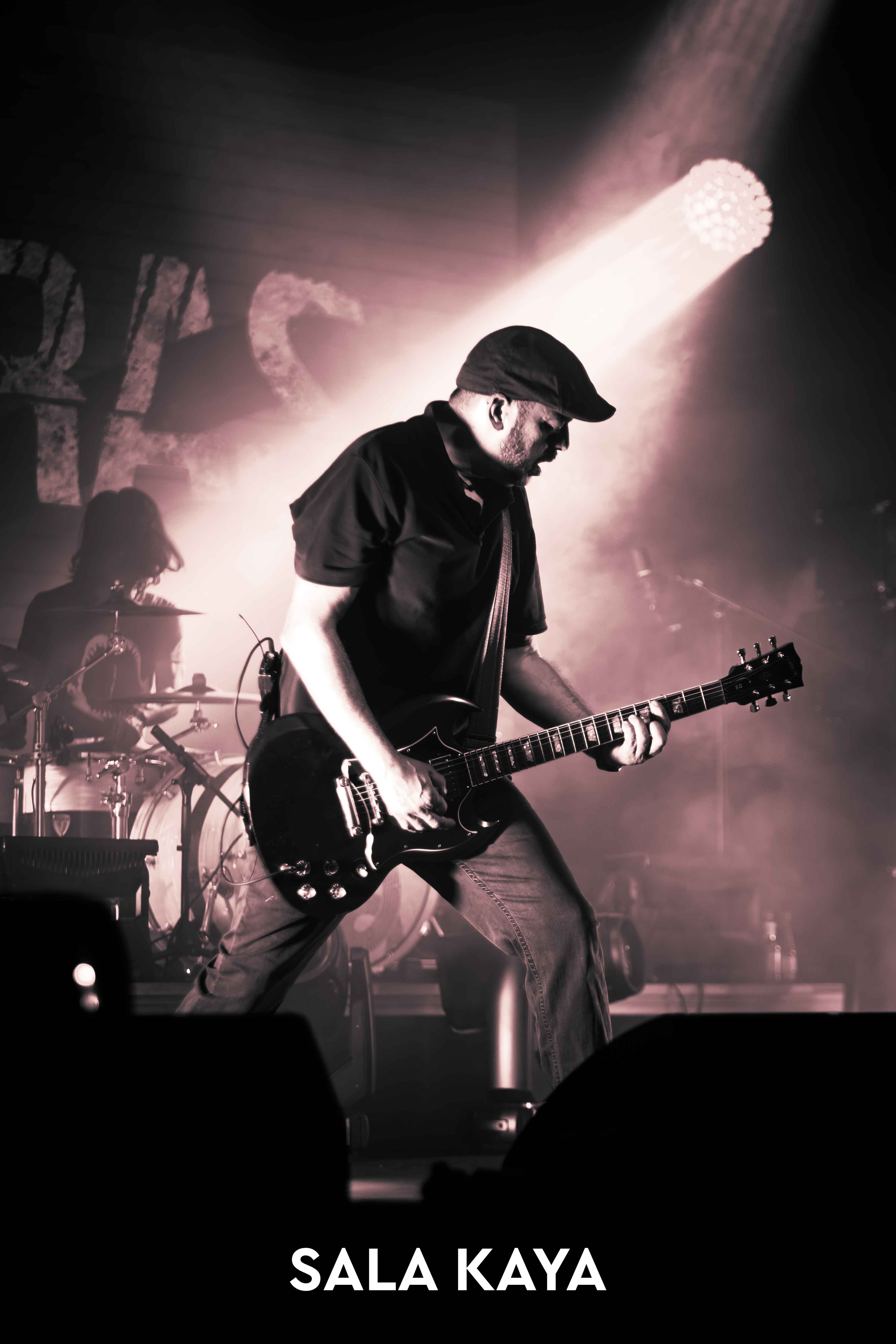 foto de público de LOS DE MARRAS