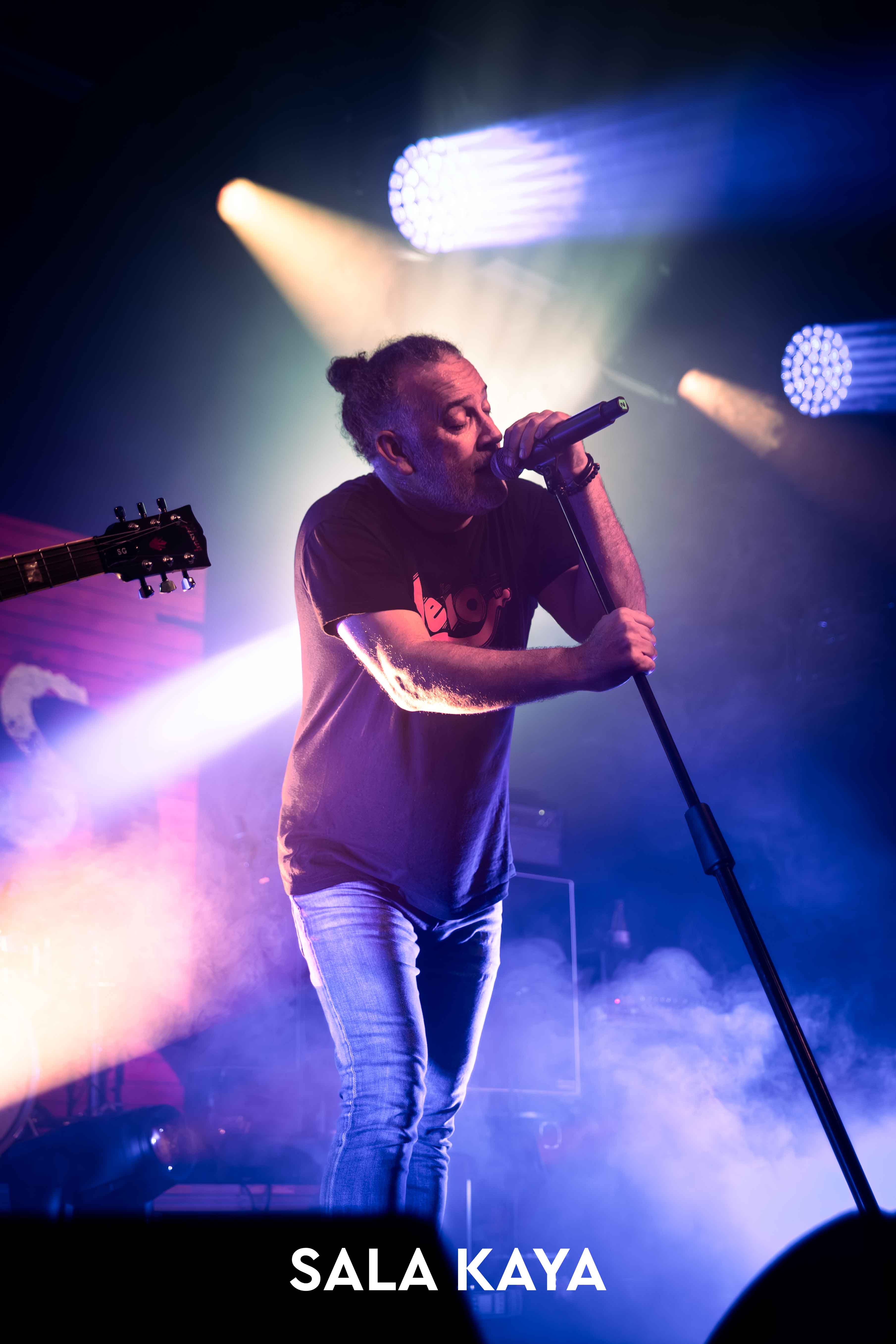 foto de público de LOS DE MARRAS