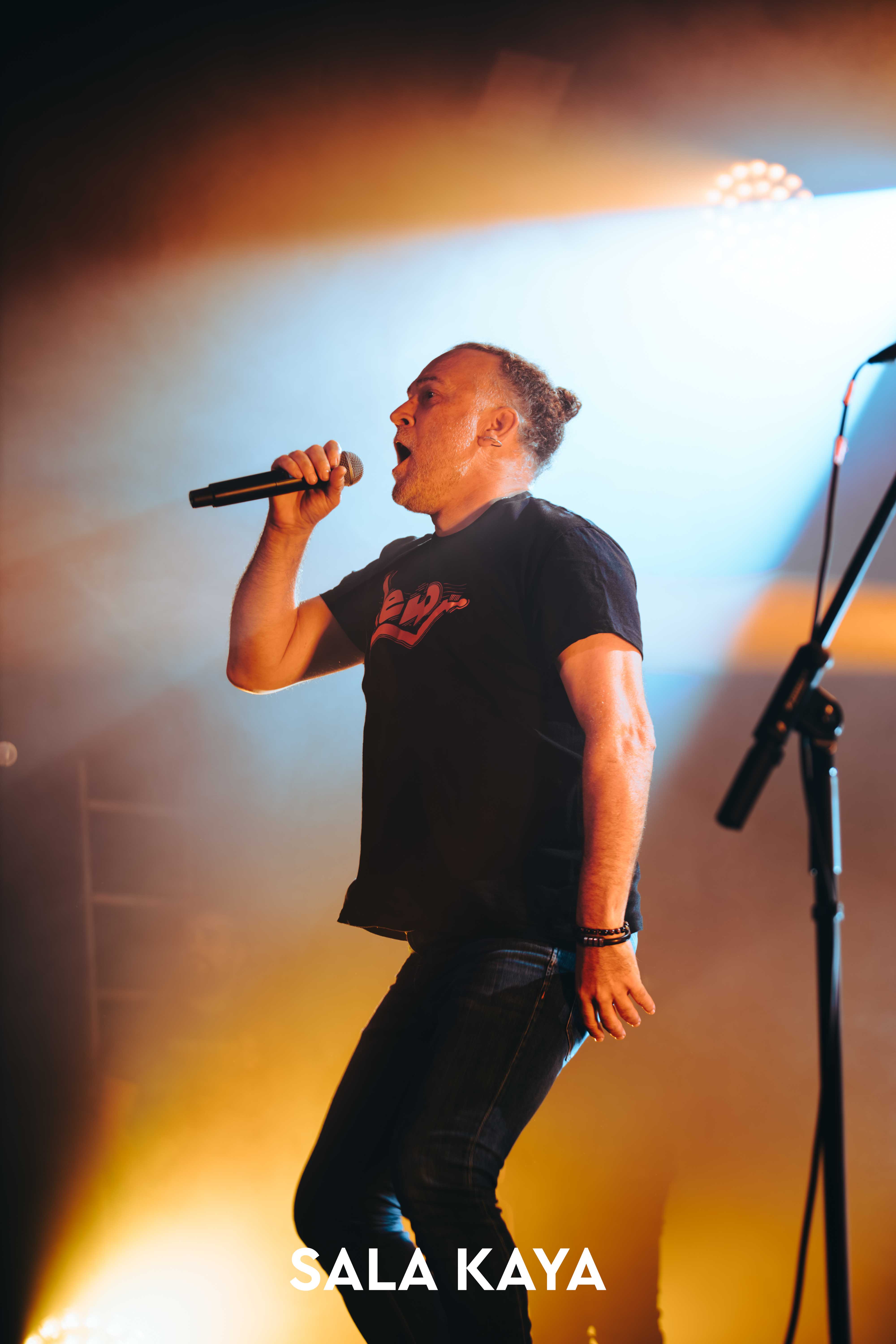 foto de público de LOS DE MARRAS