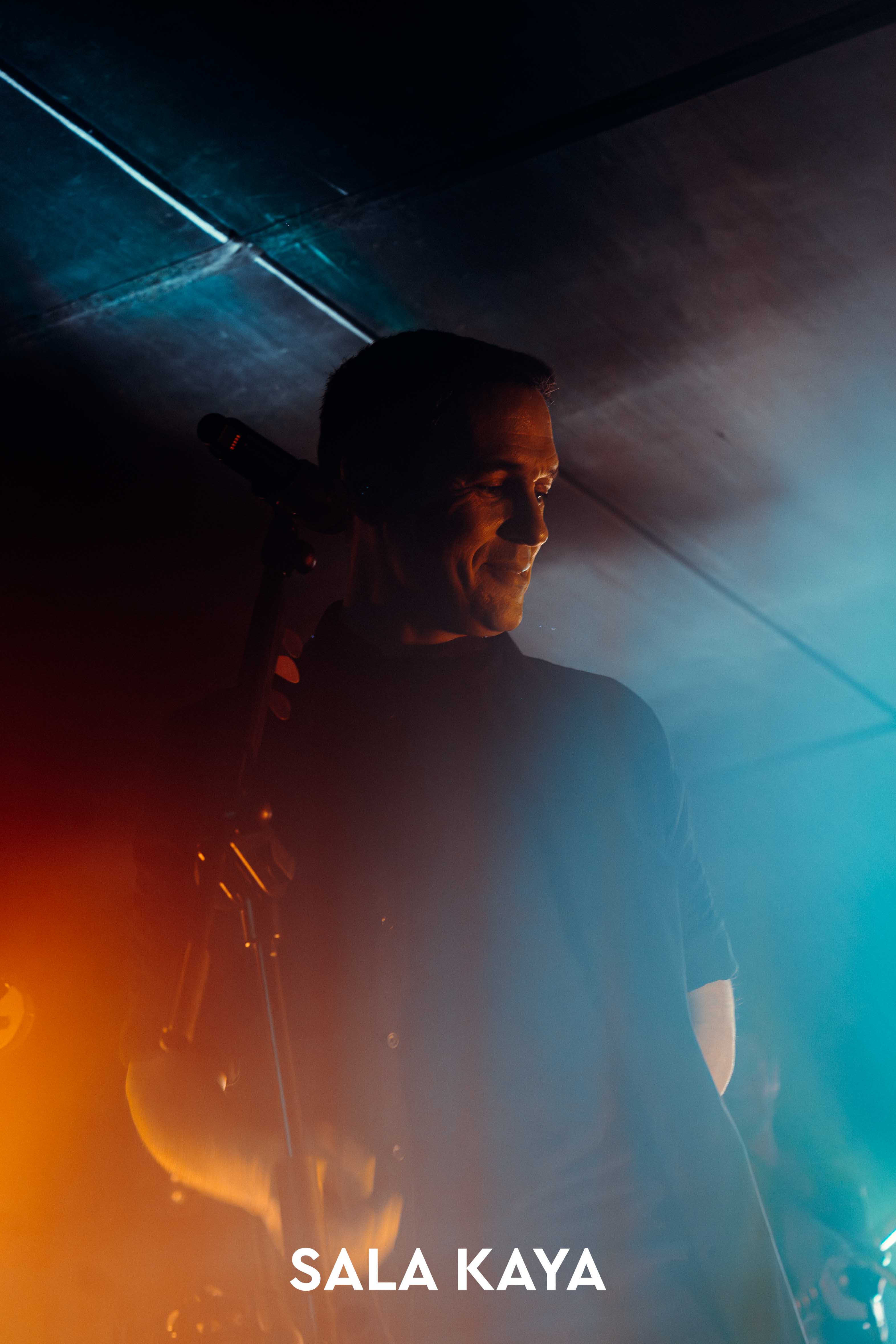 foto de público de MALDITA NEREA