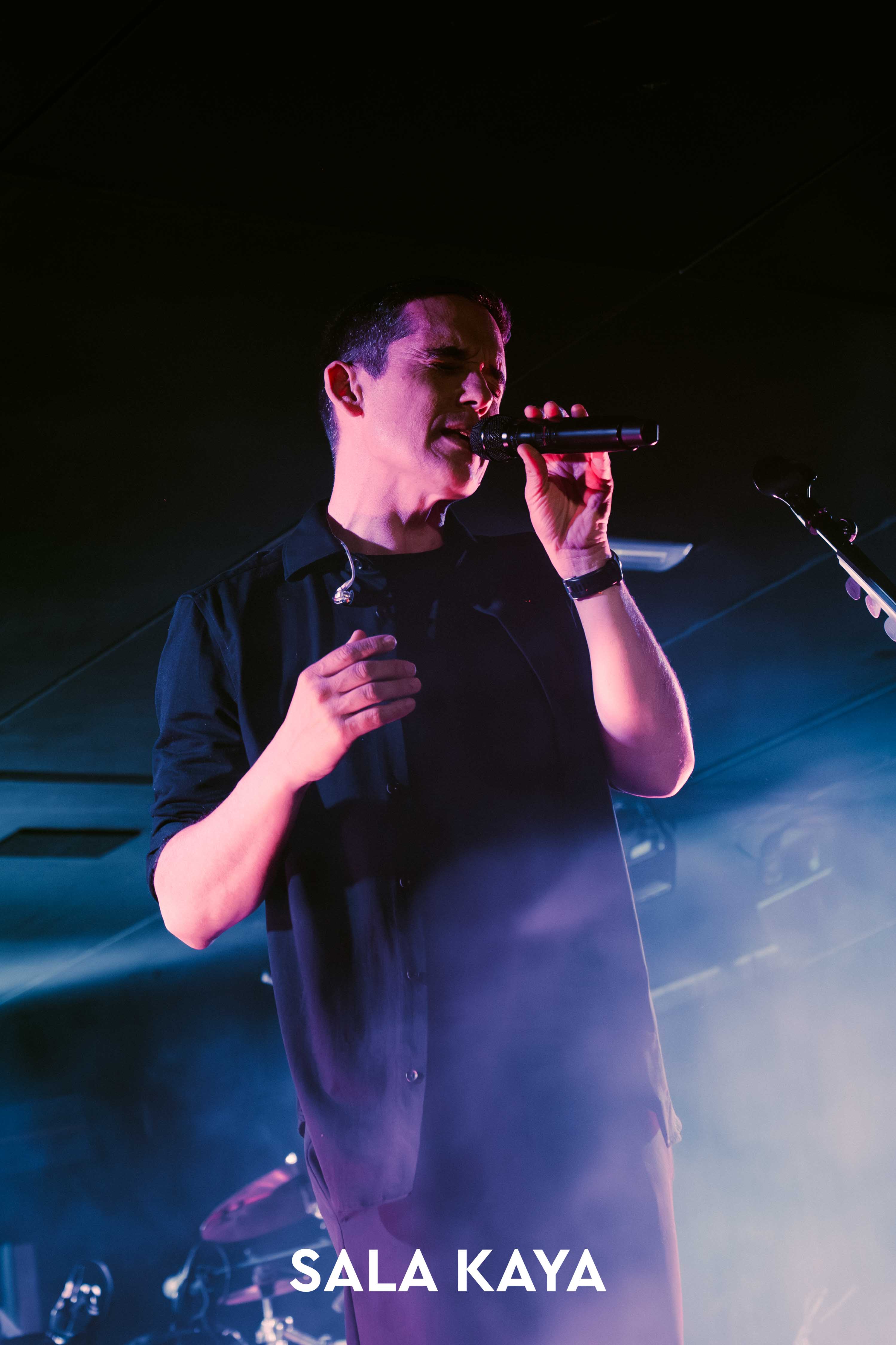 foto de público de MALDITA NEREA