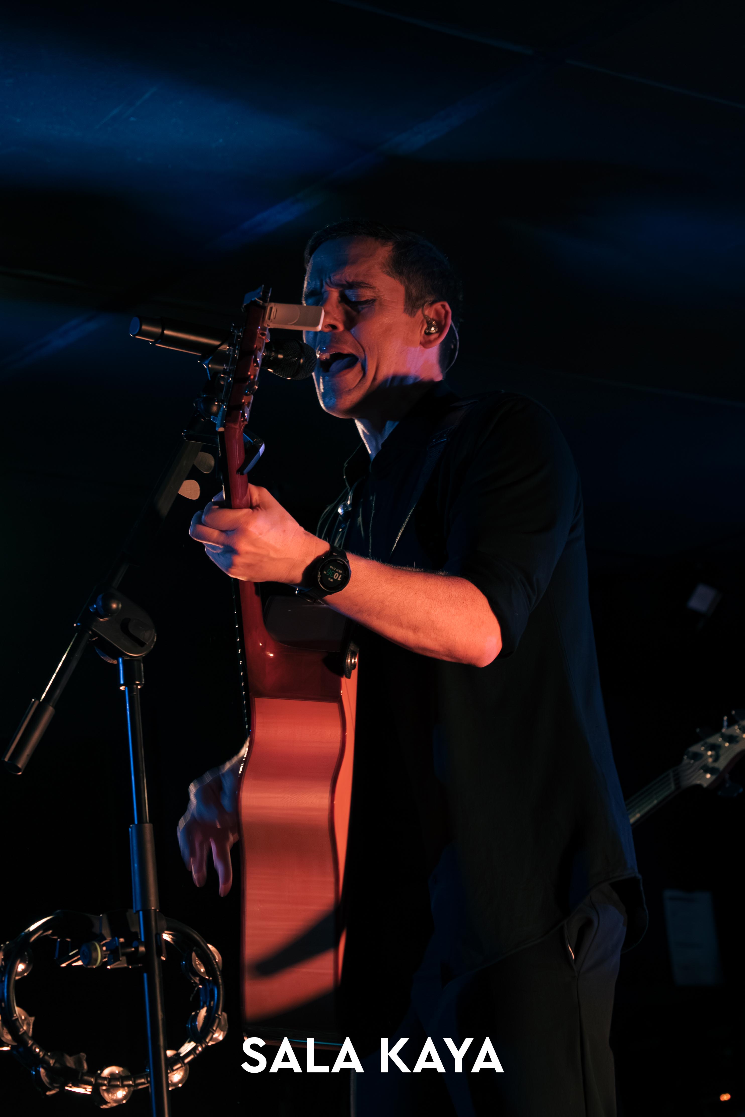 foto de público de MALDITA NEREA