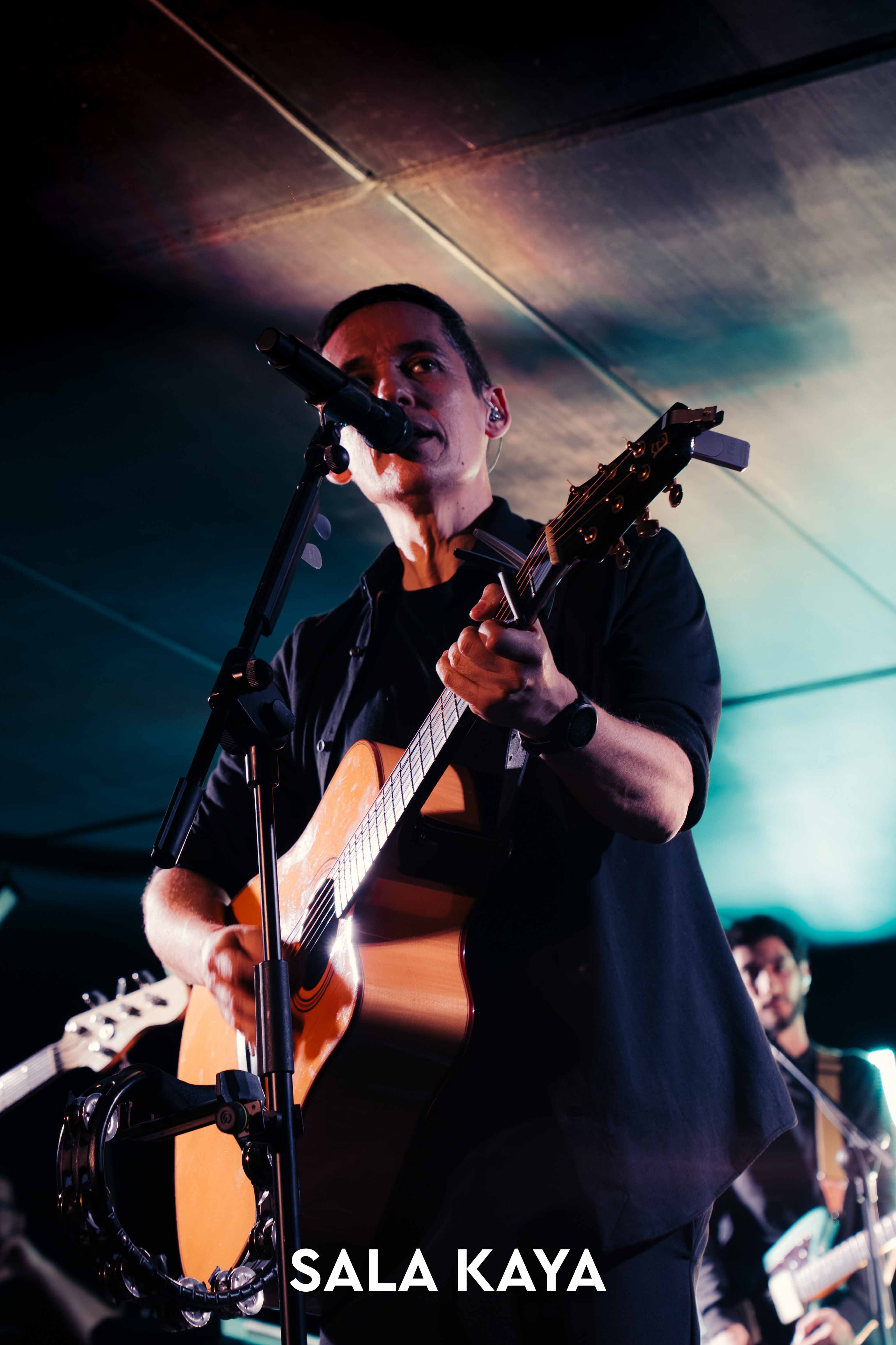 foto de público de MALDITA NEREA