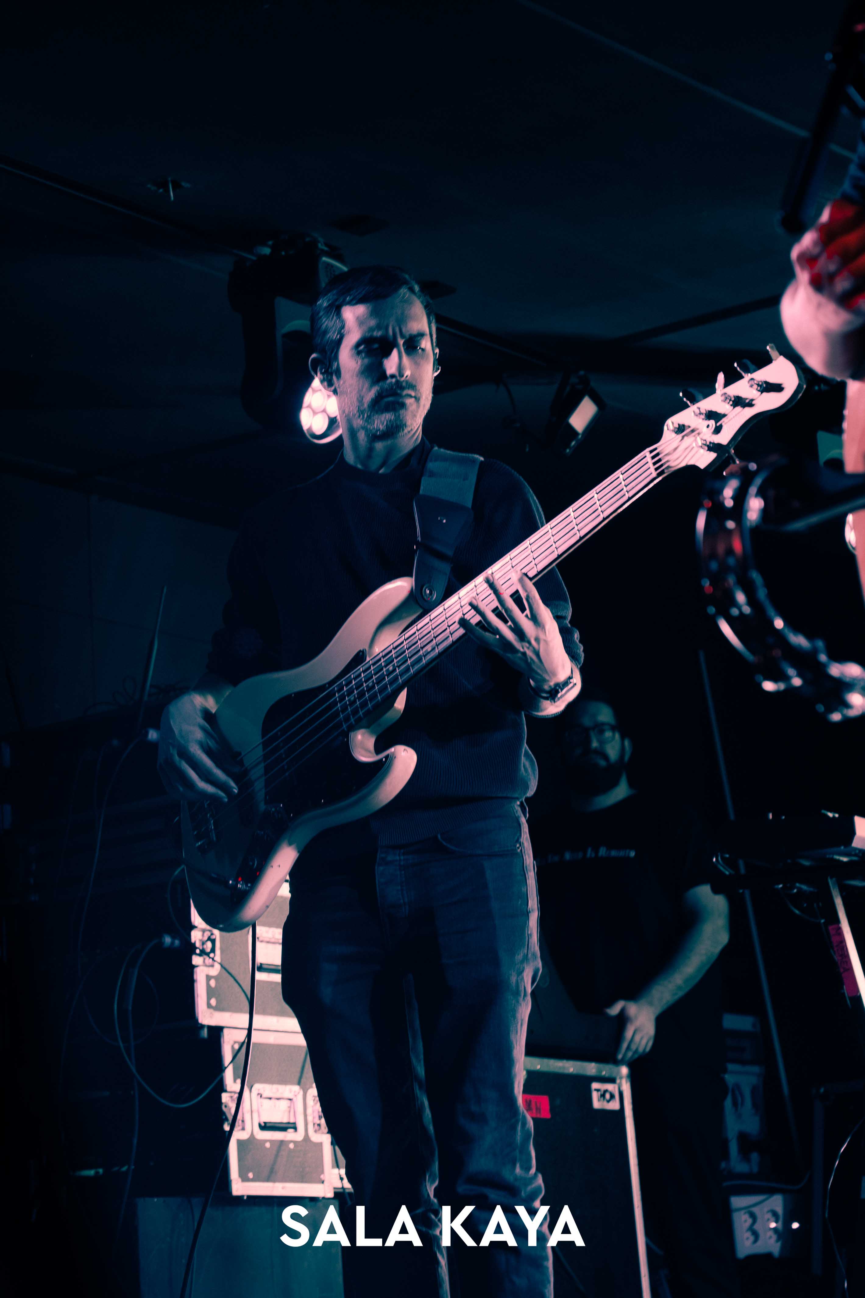 foto de público de MALDITA NEREA