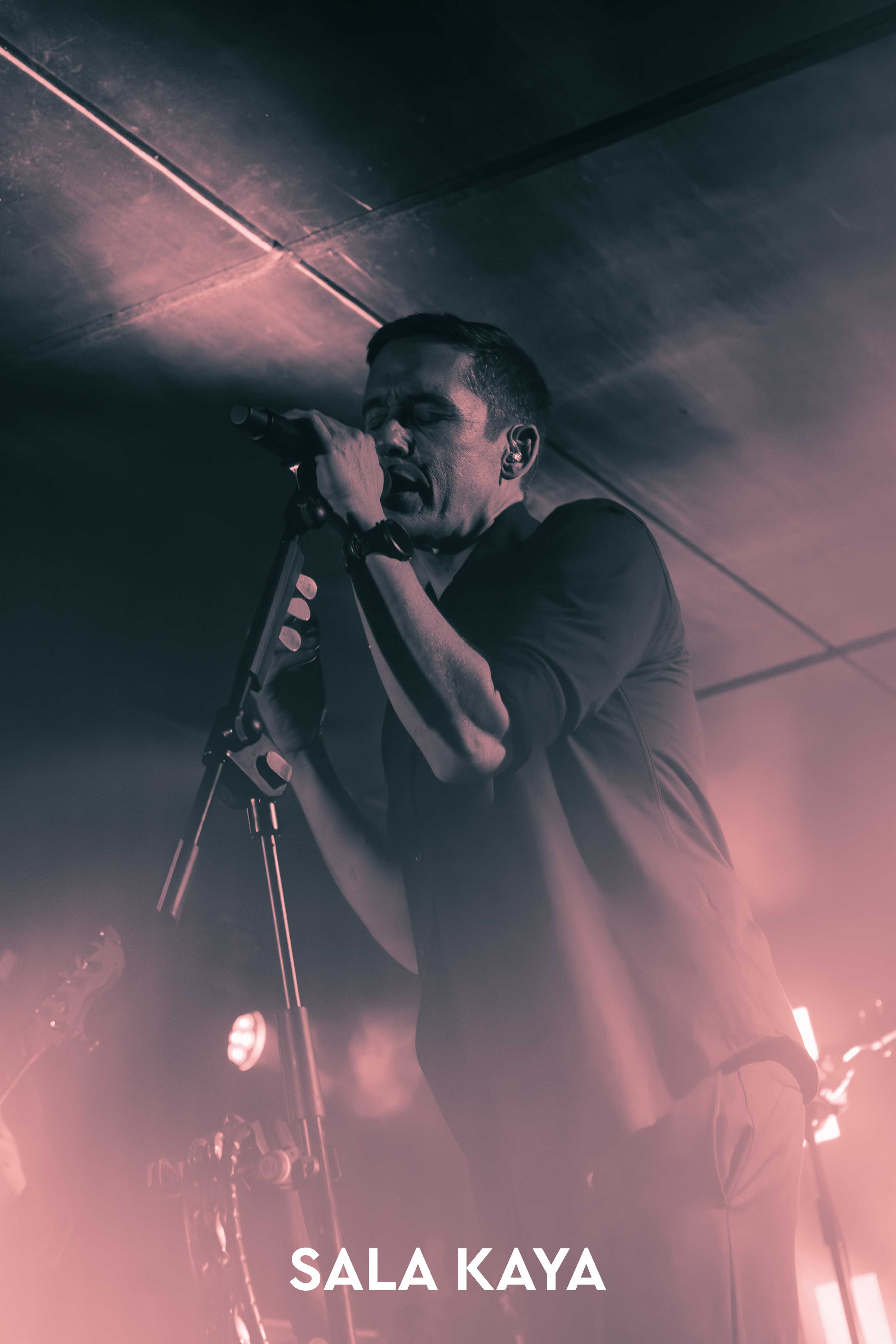 foto de público de MALDITA NEREA