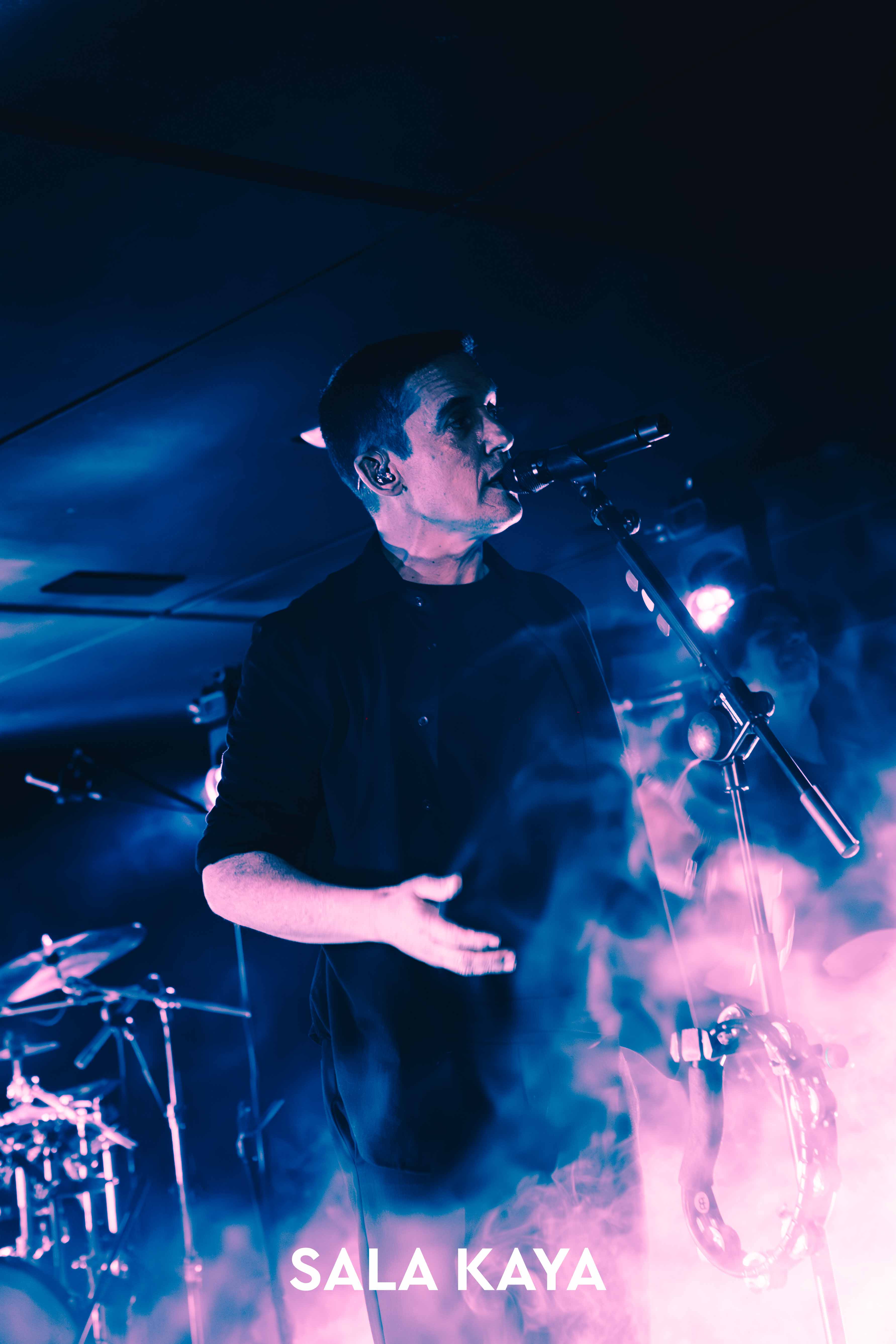 foto de público de MALDITA NEREA