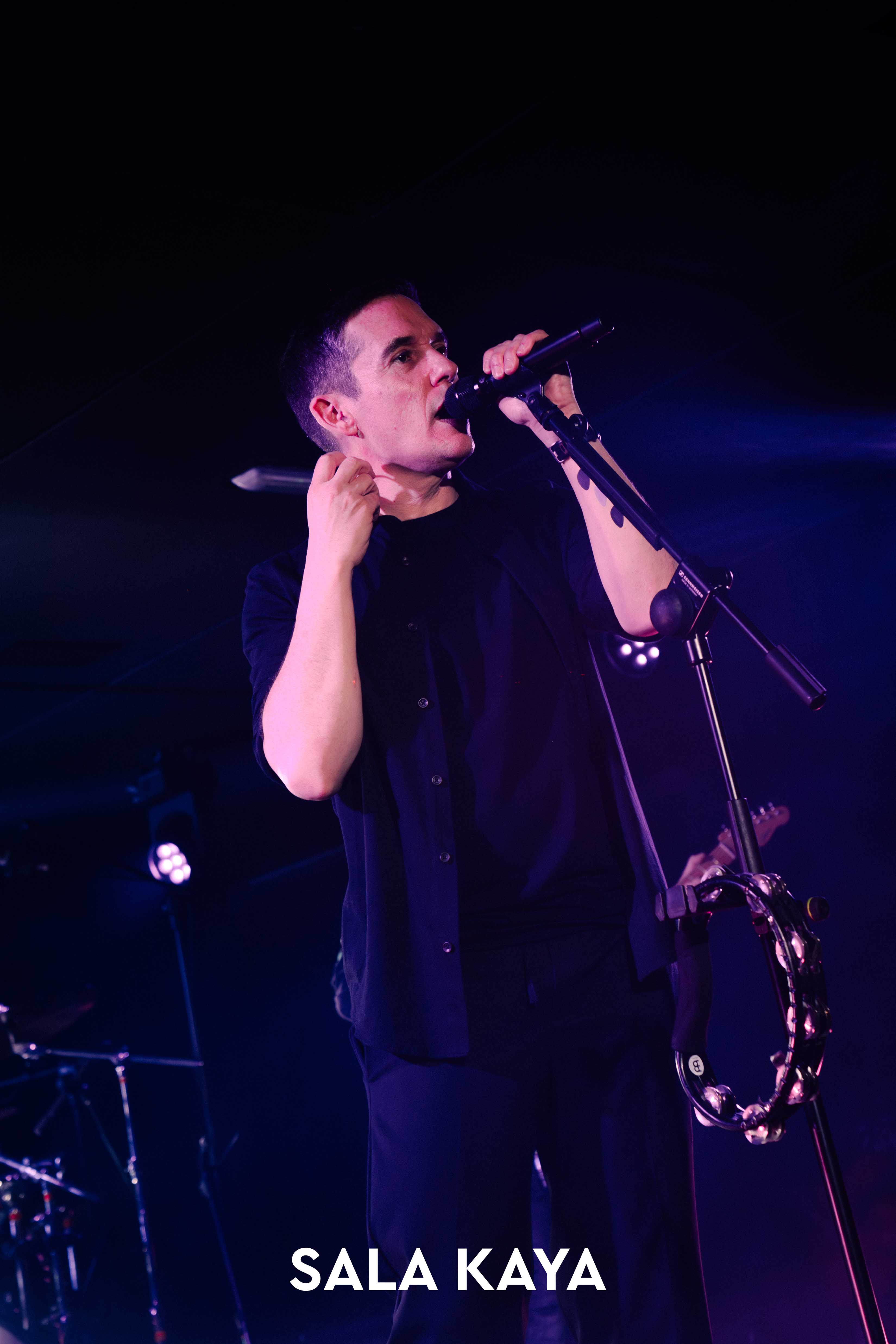 foto de público de MALDITA NEREA