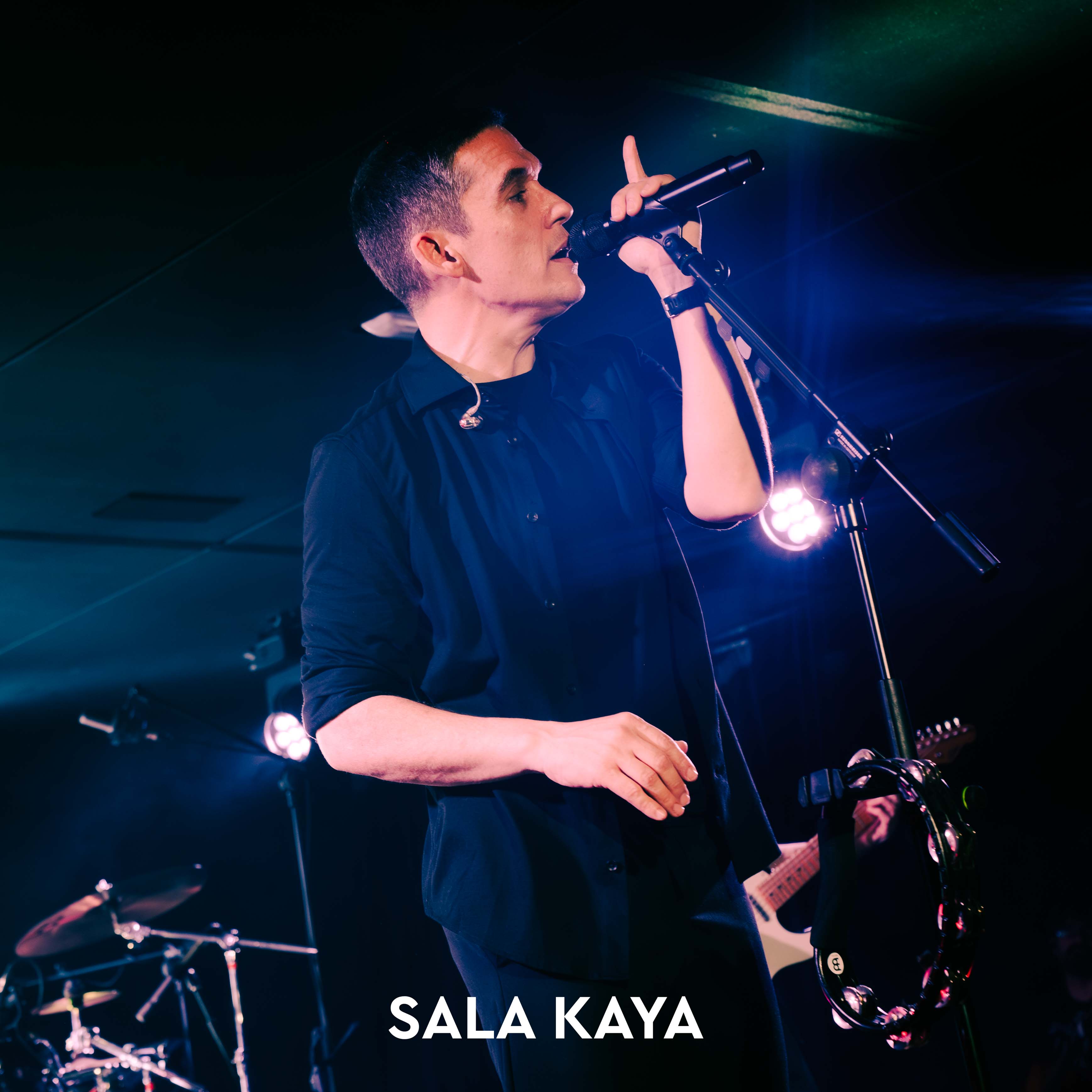 foto de público de MALDITA NEREA