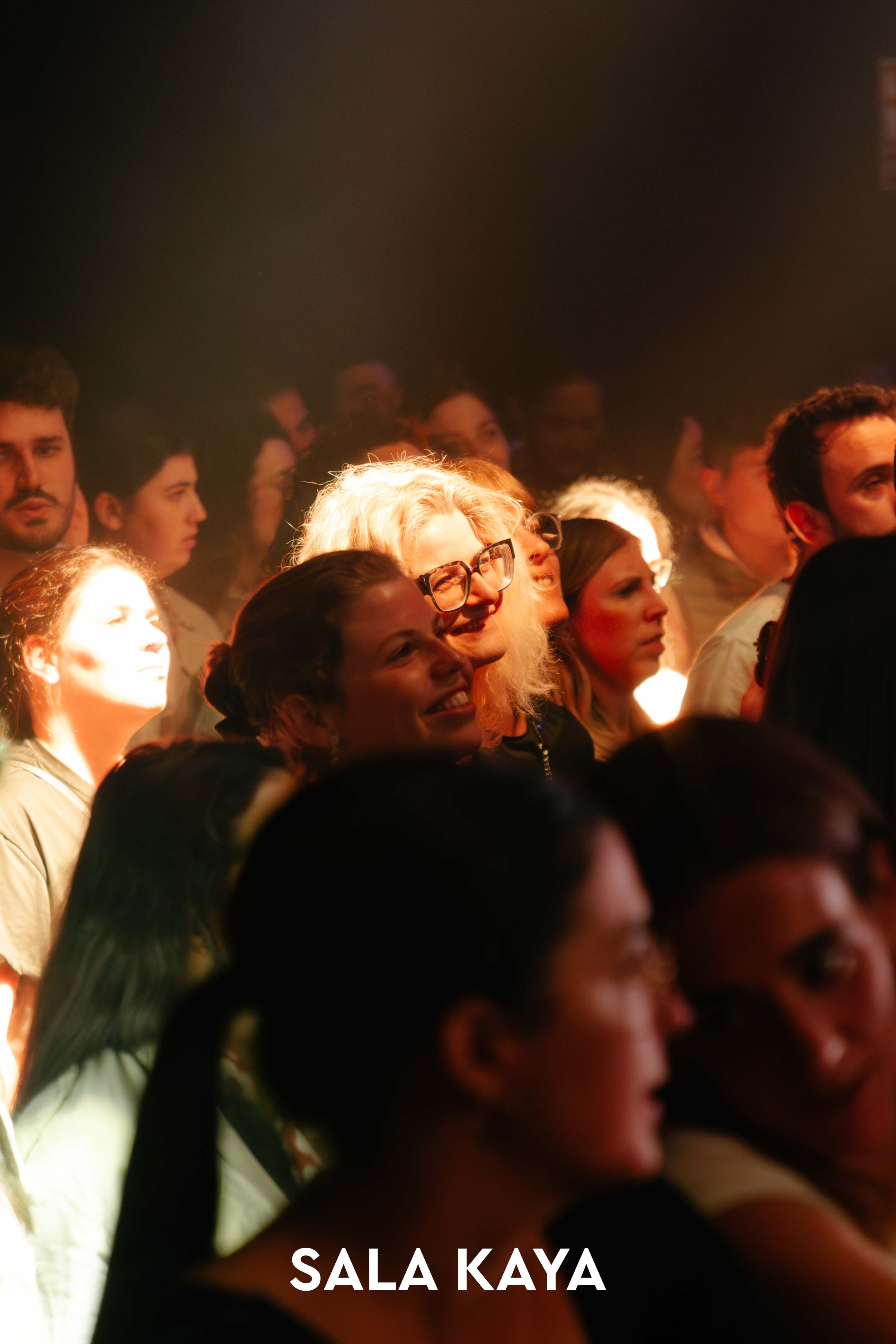 foto de público de MARLON