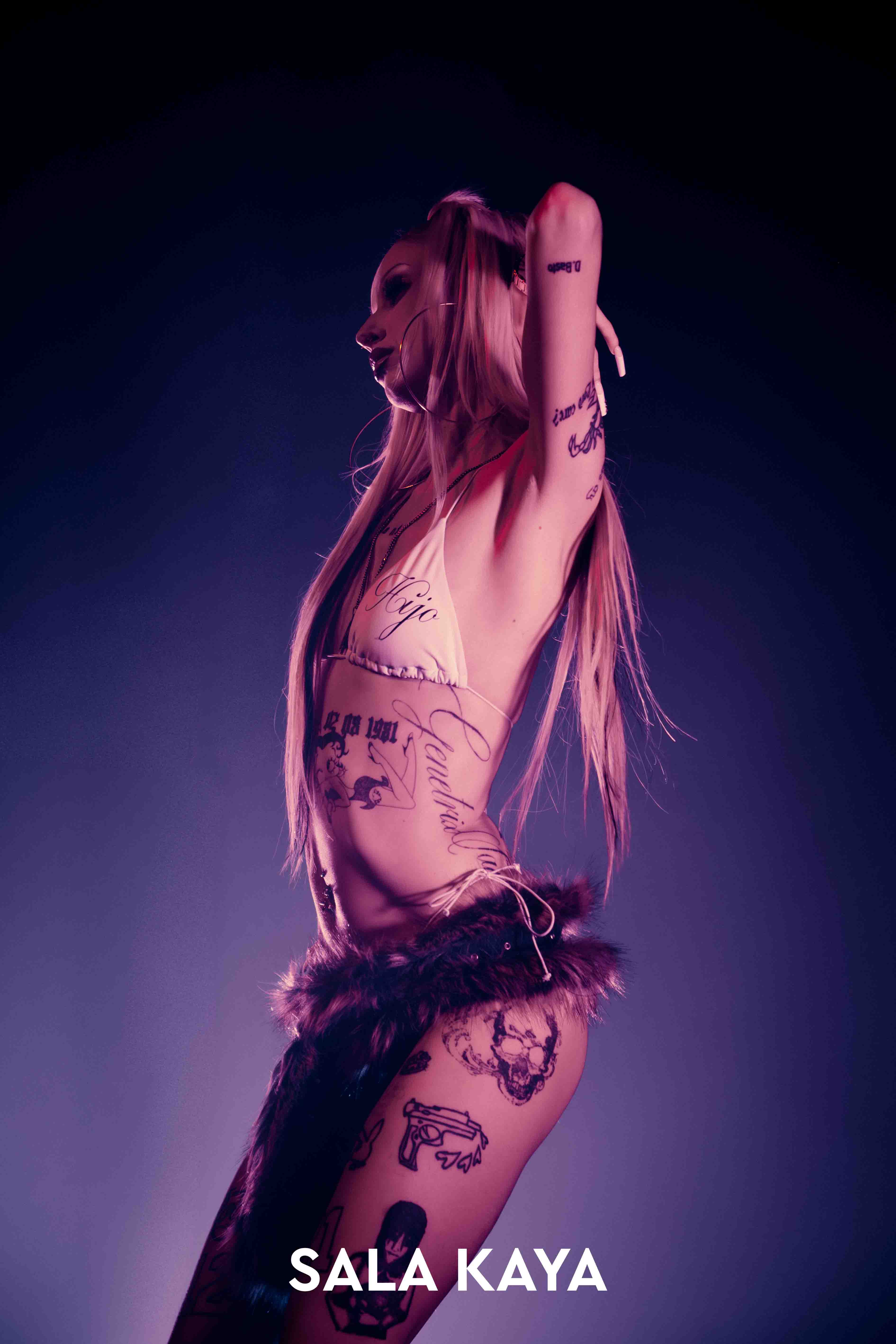 foto de público de METRIKA