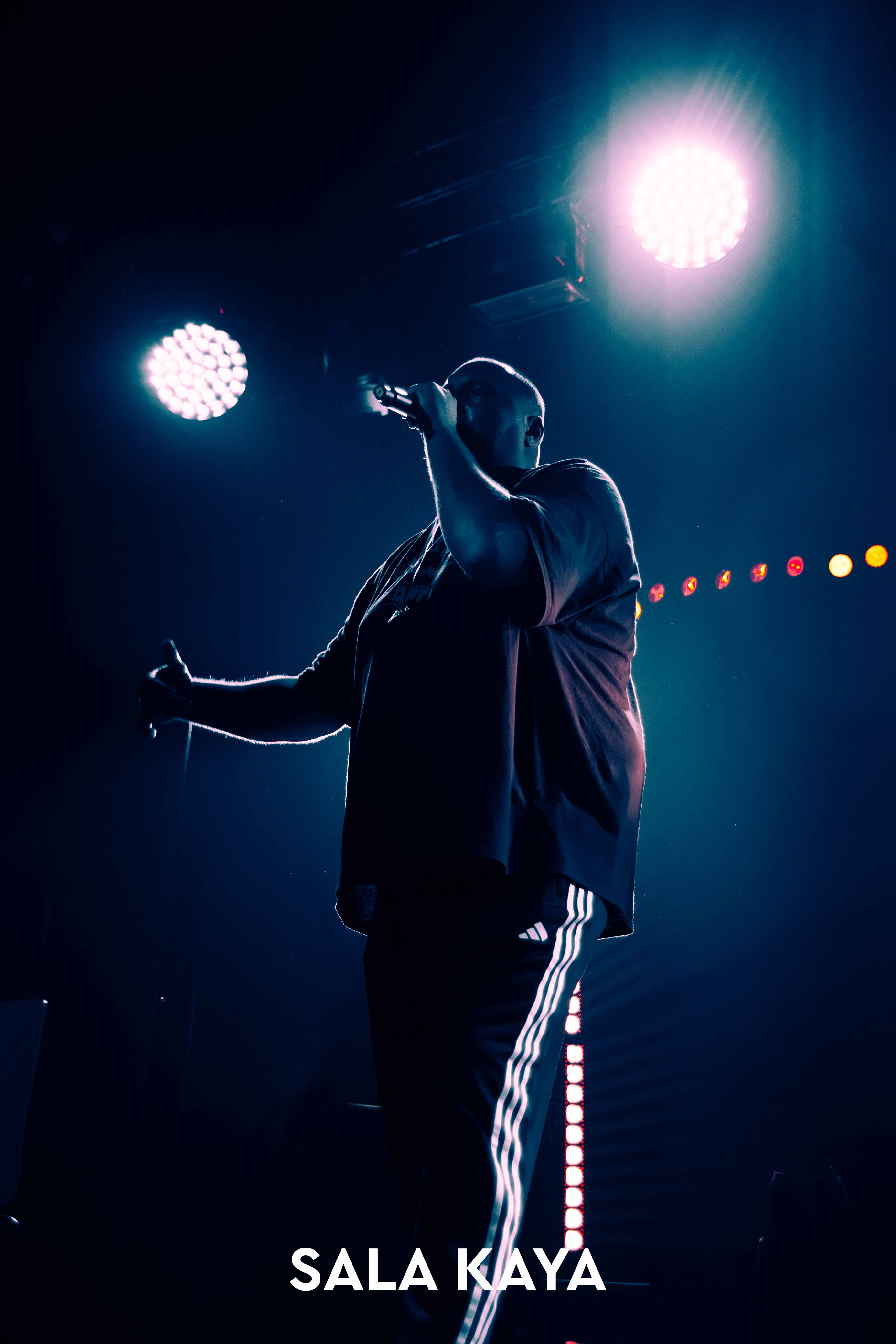 foto de público de MIDAS ALONSO Y ARDO440