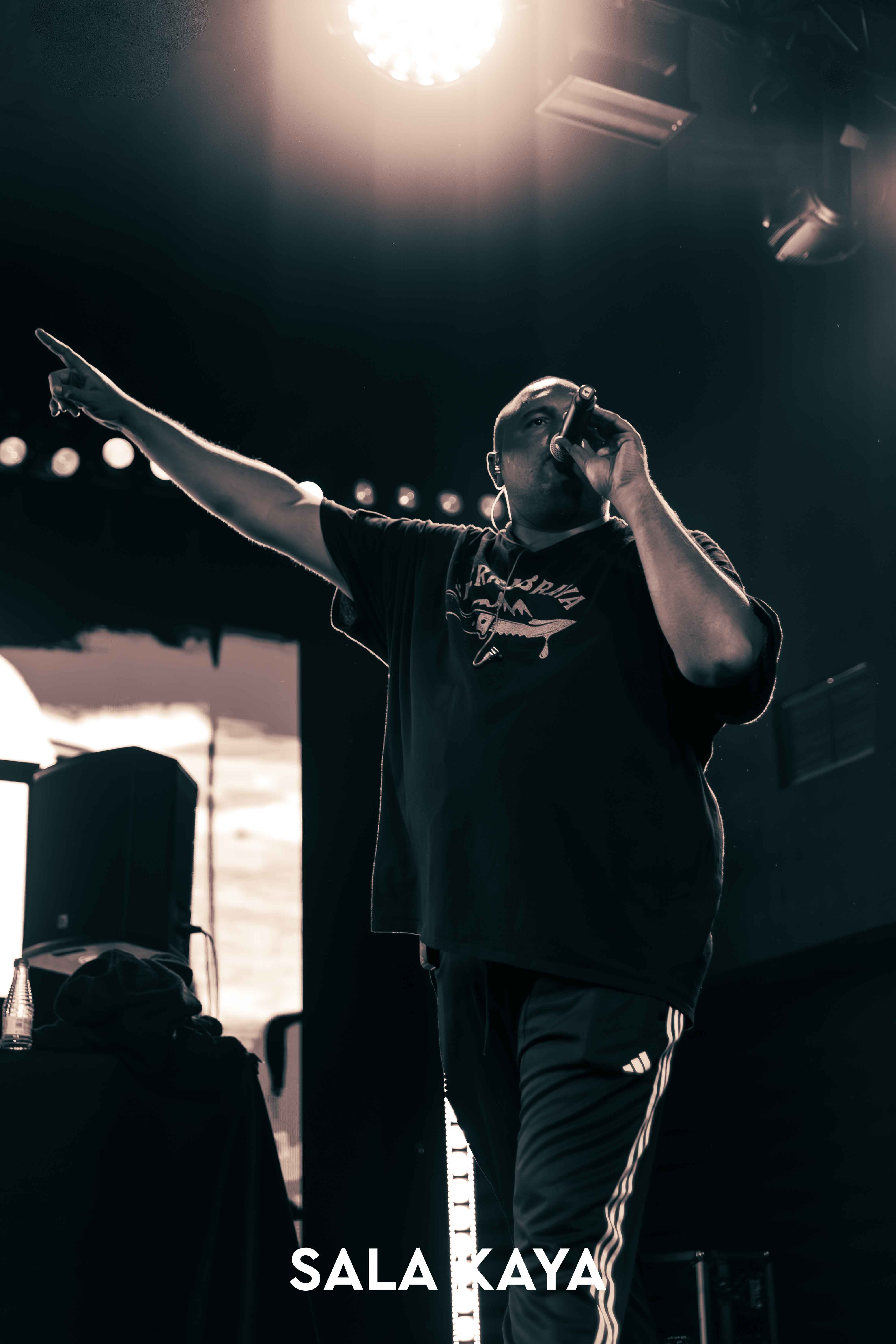 foto de público de MIDAS ALONSO Y ARDO440