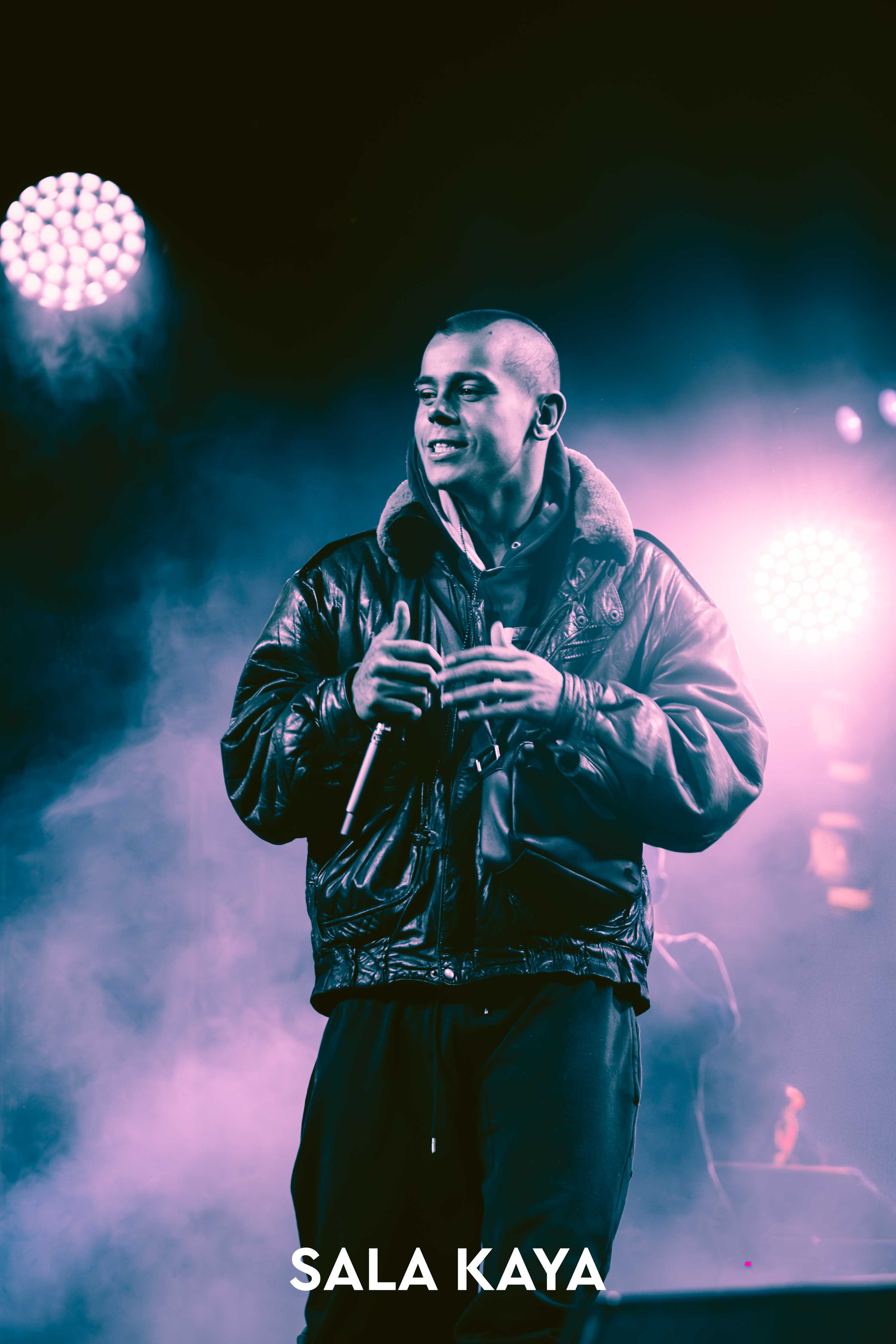 foto de público de MIDAS ALONSO Y ARDO440