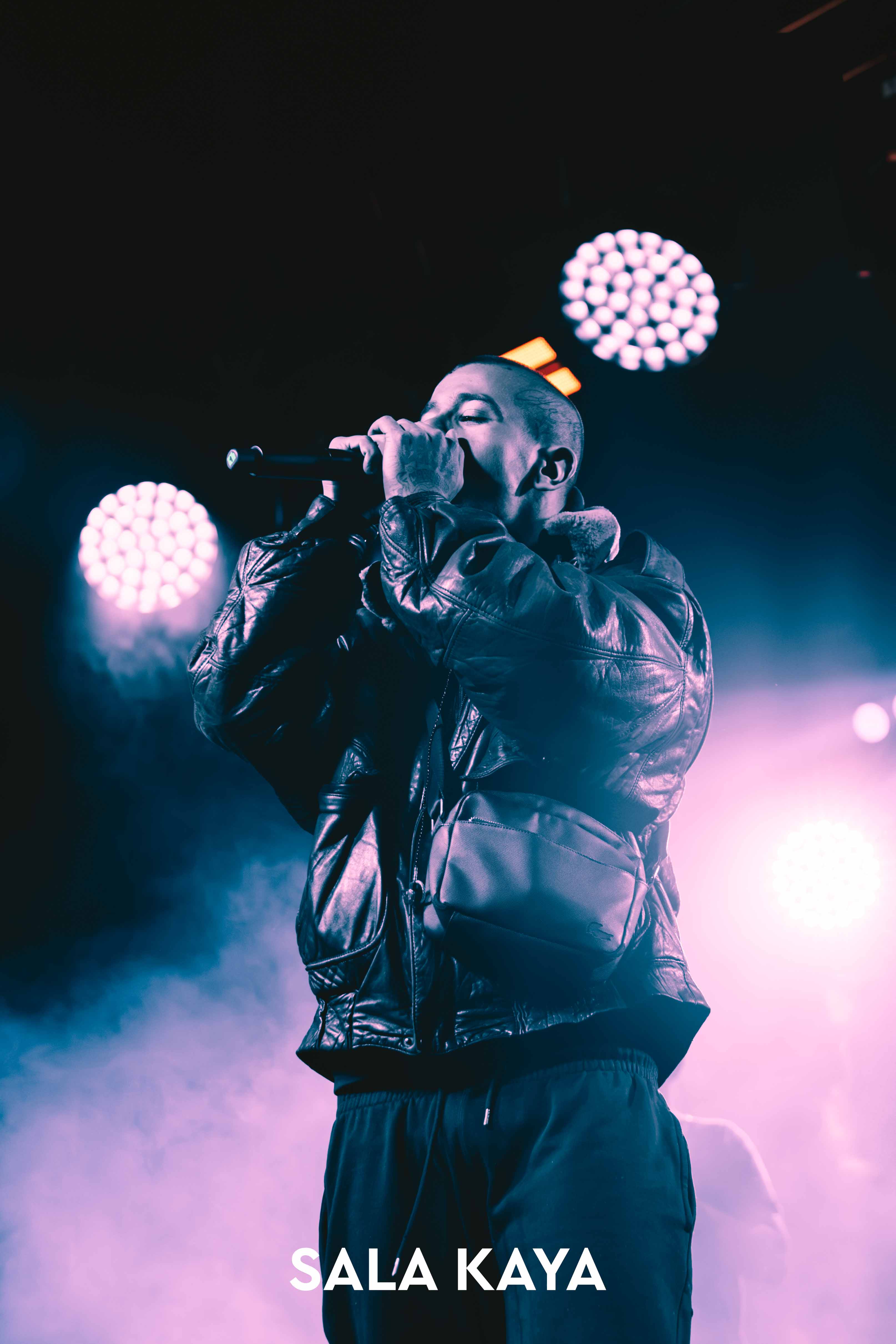 foto de público de MIDAS ALONSO Y ARDO440