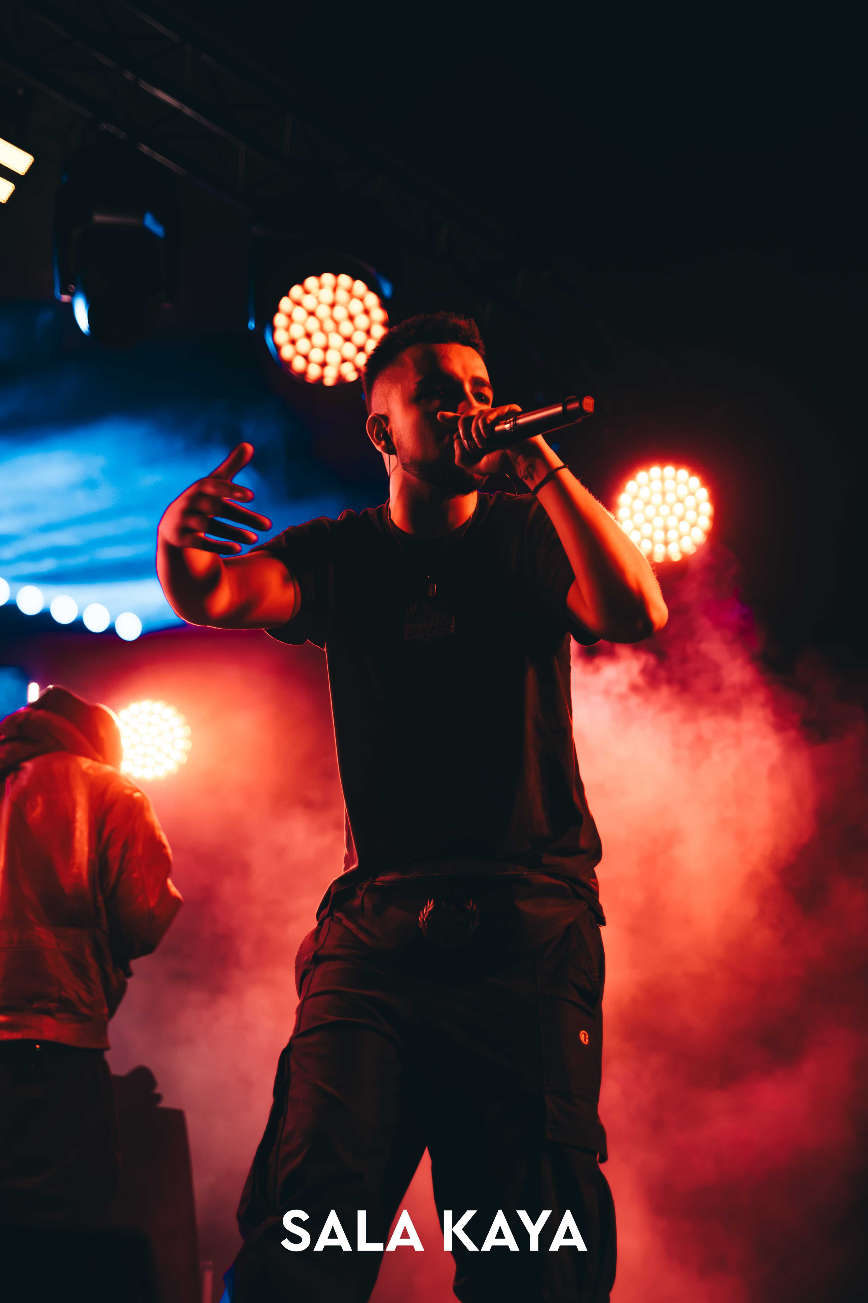 foto de público de MIDAS ALONSO Y ARDO440