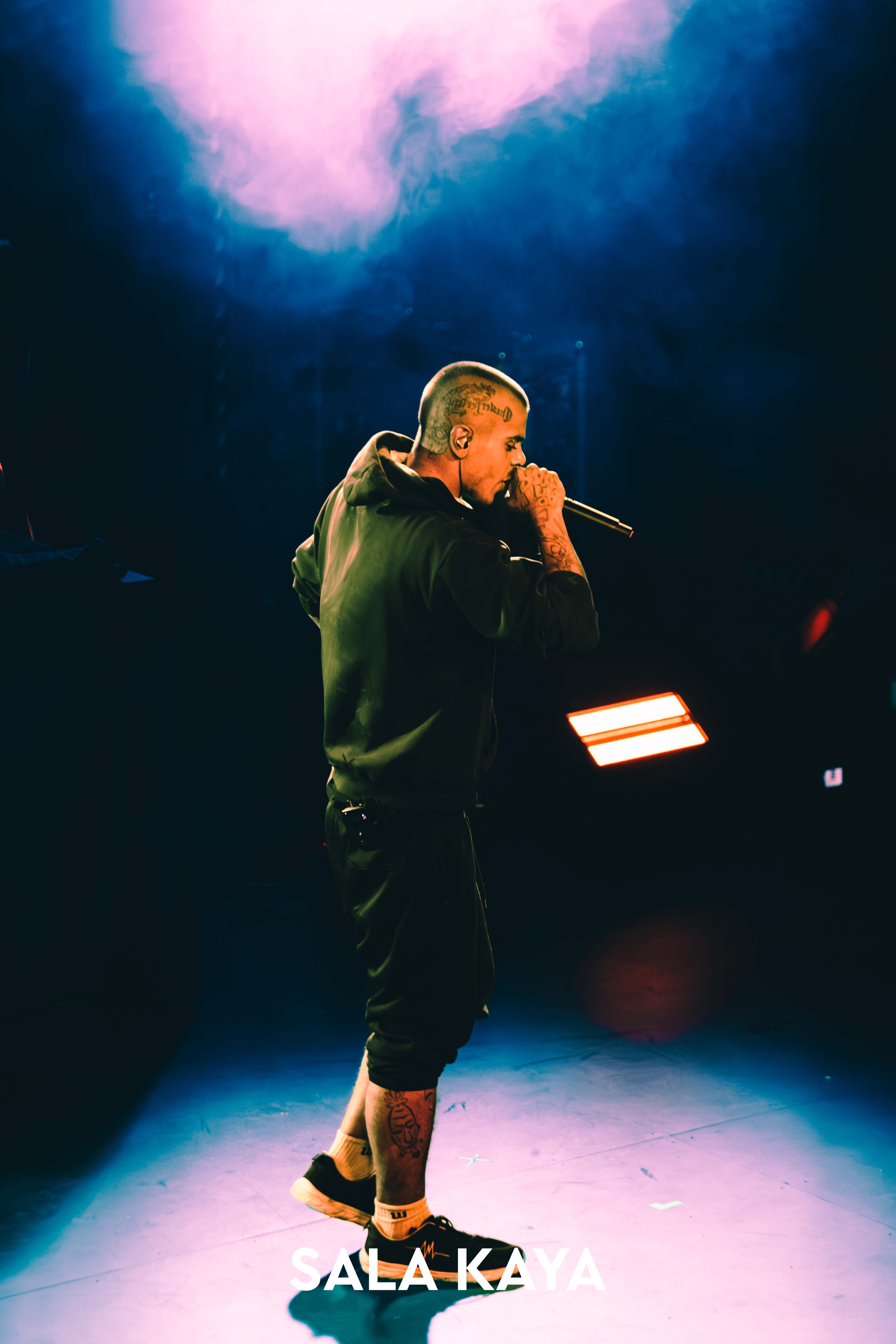 foto de público de MIDAS ALONSO Y ARDO440