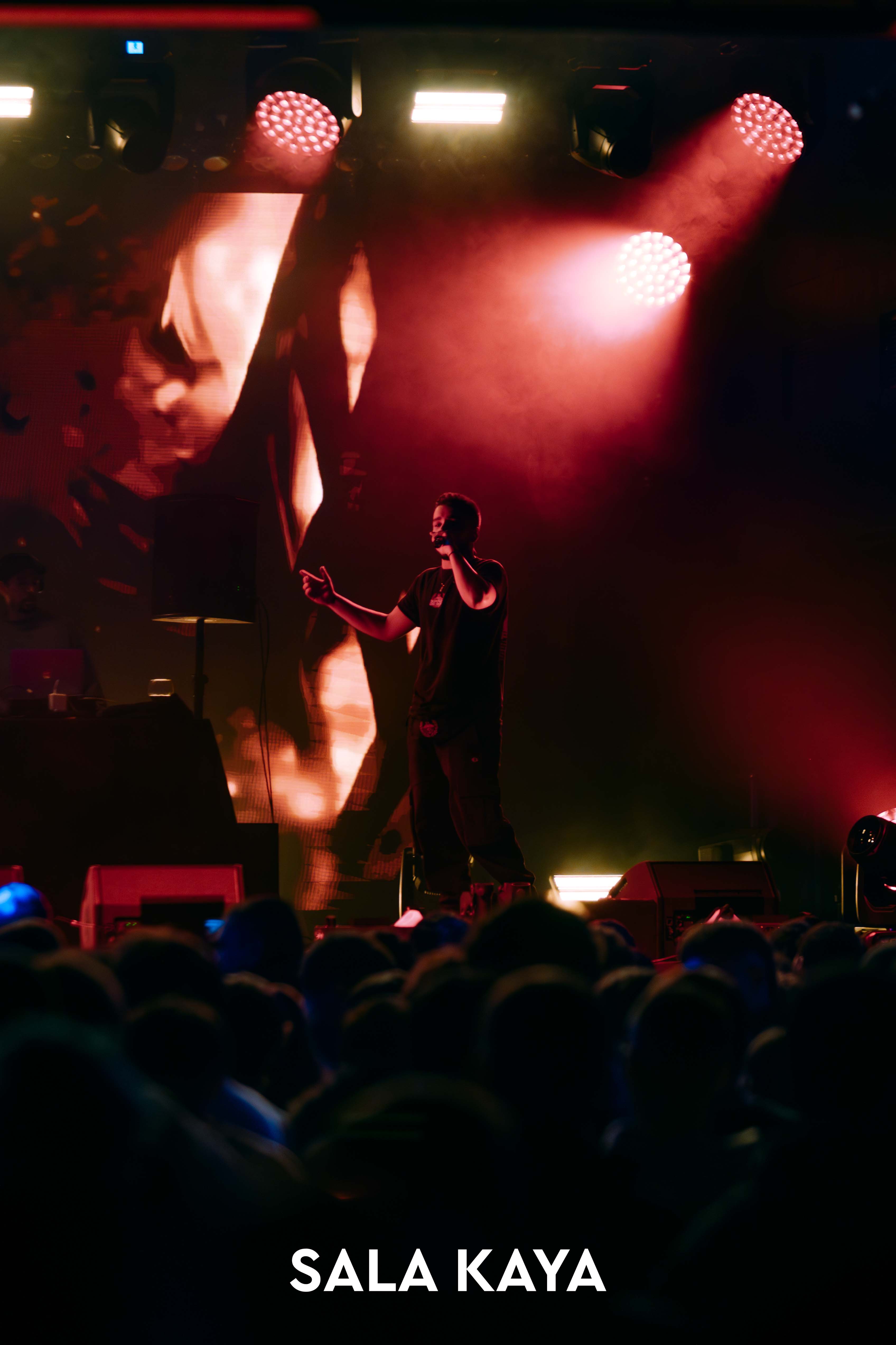 foto de público de MIDAS ALONSO Y ARDO440