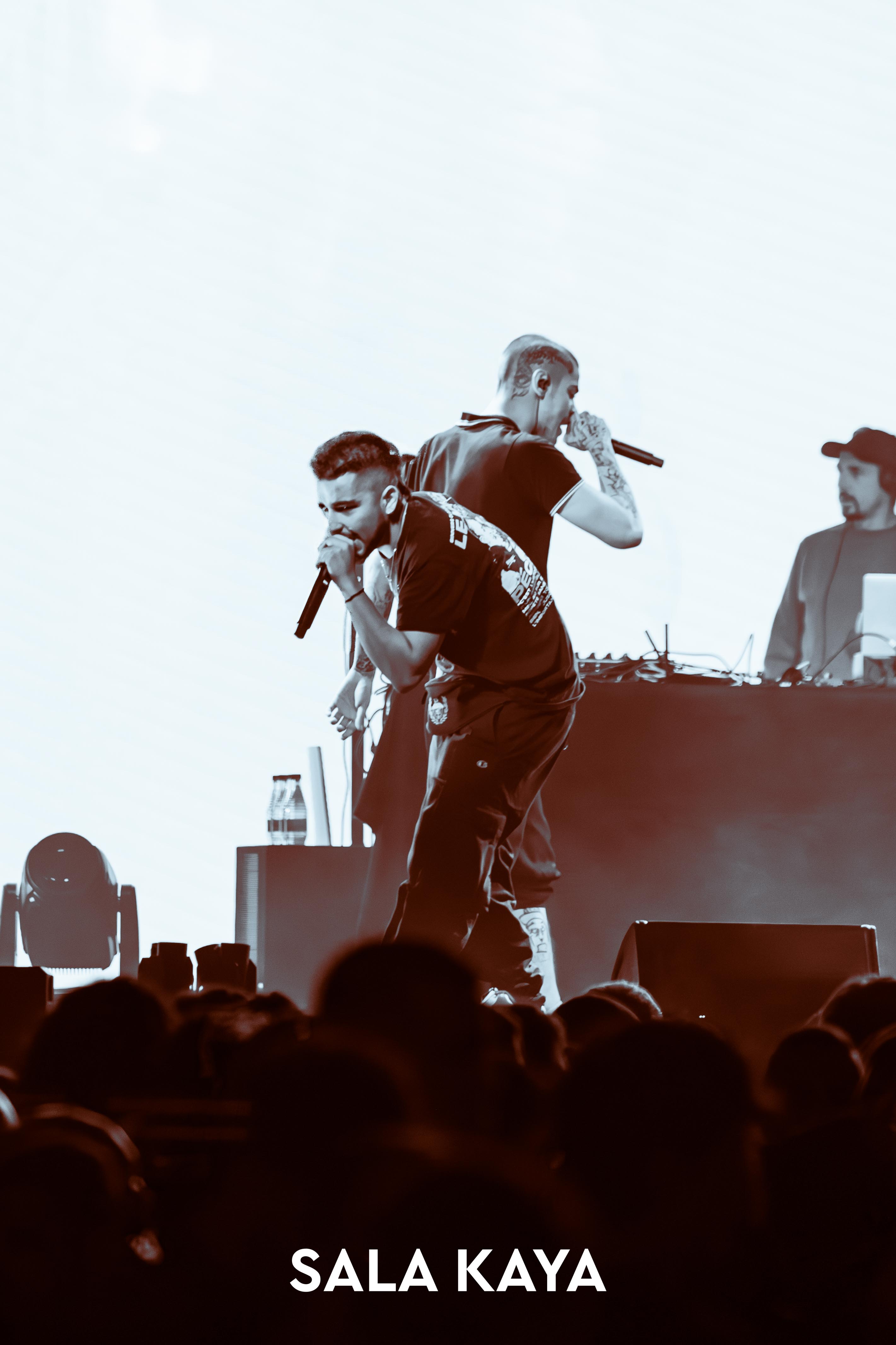 foto de público de MIDAS ALONSO Y ARDO440