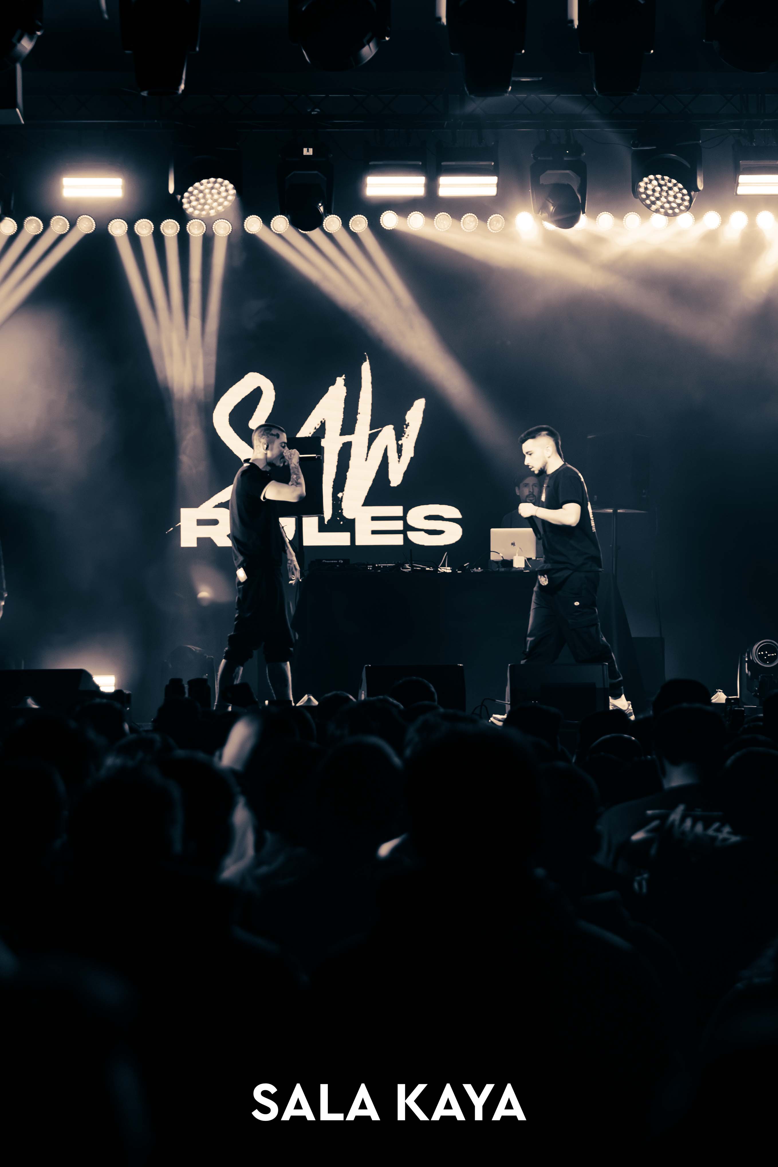 foto de público de MIDAS ALONSO Y ARDO440