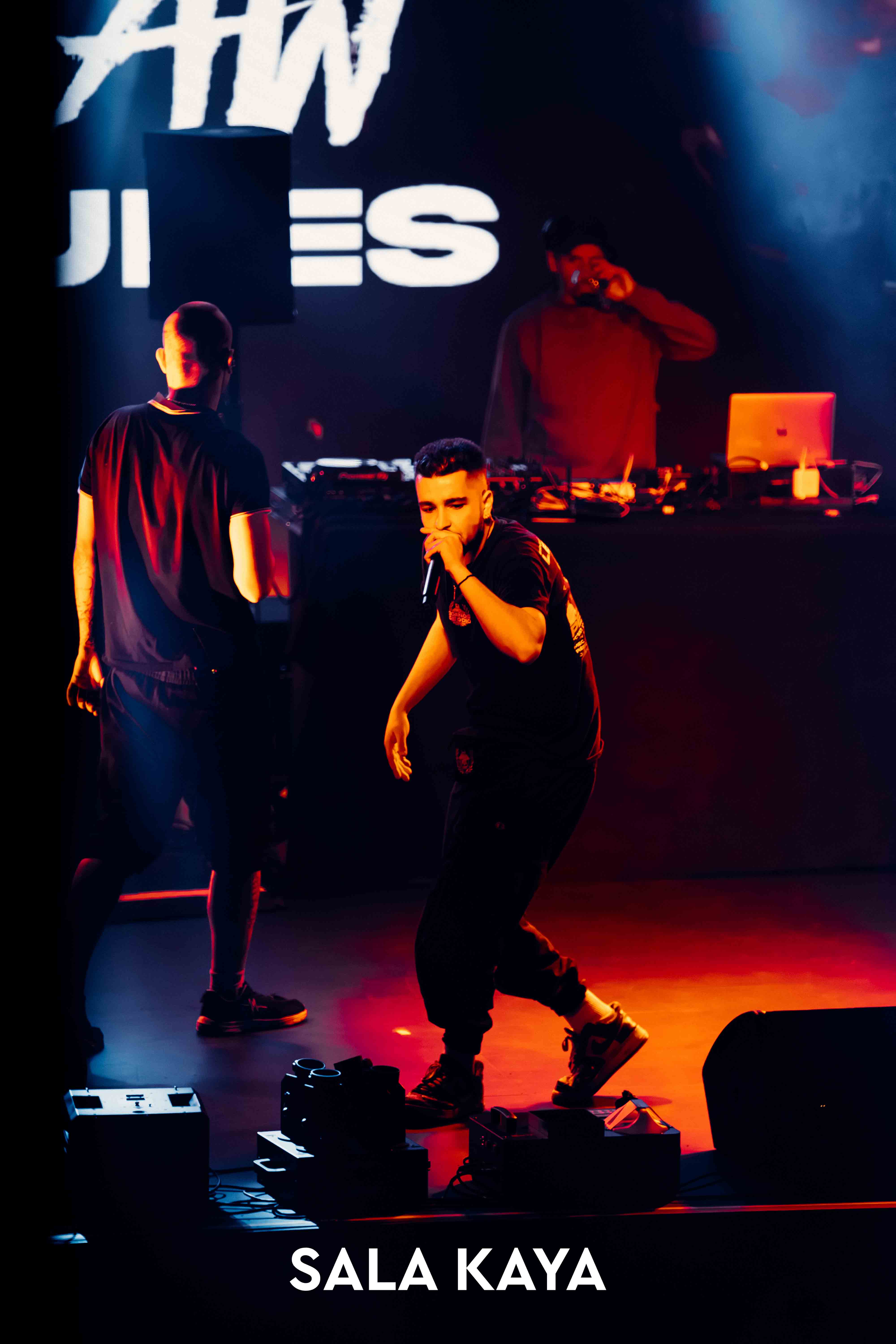 foto de público de MIDAS ALONSO Y ARDO440