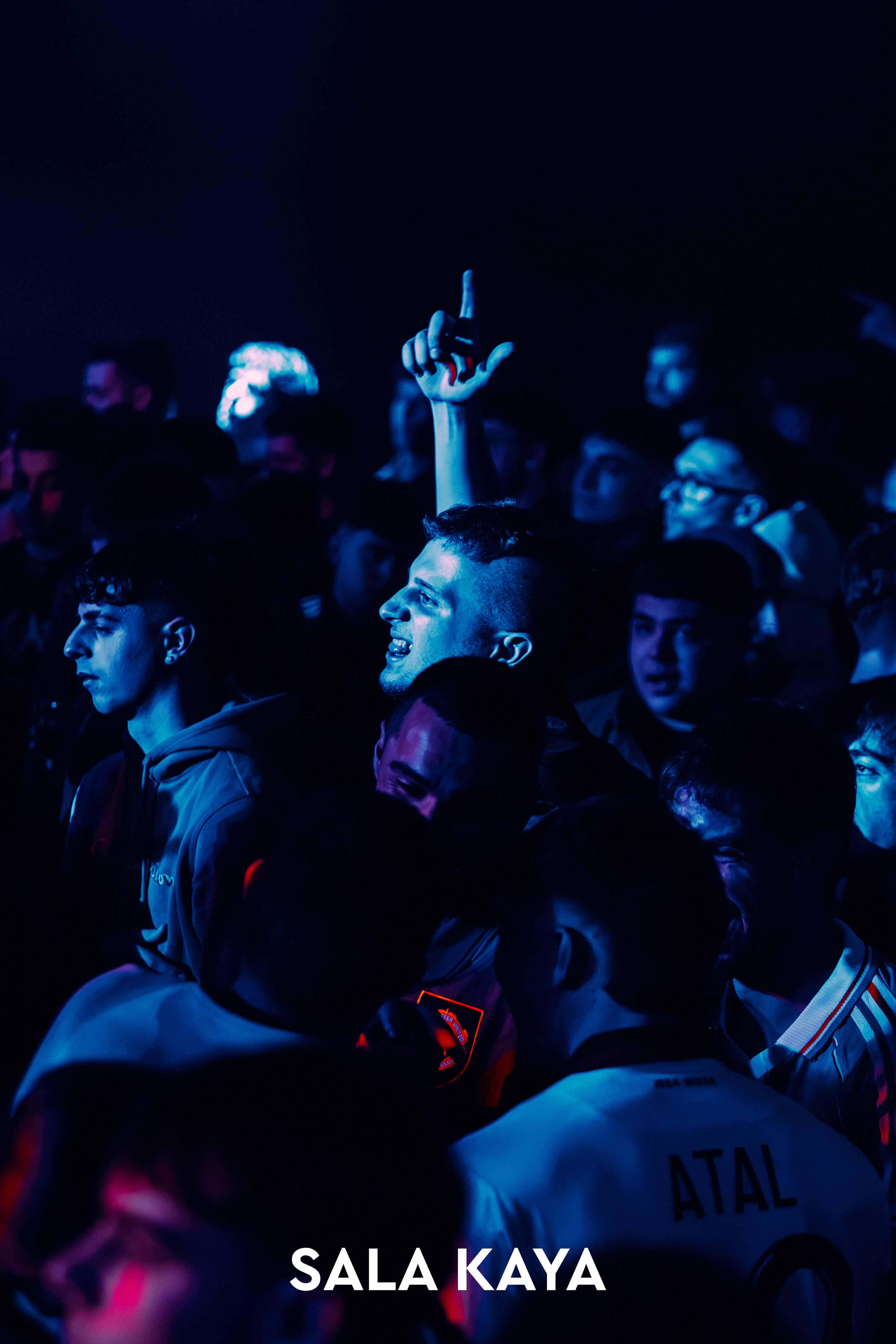 foto de público de MIDAS ALONSO Y ARDO440