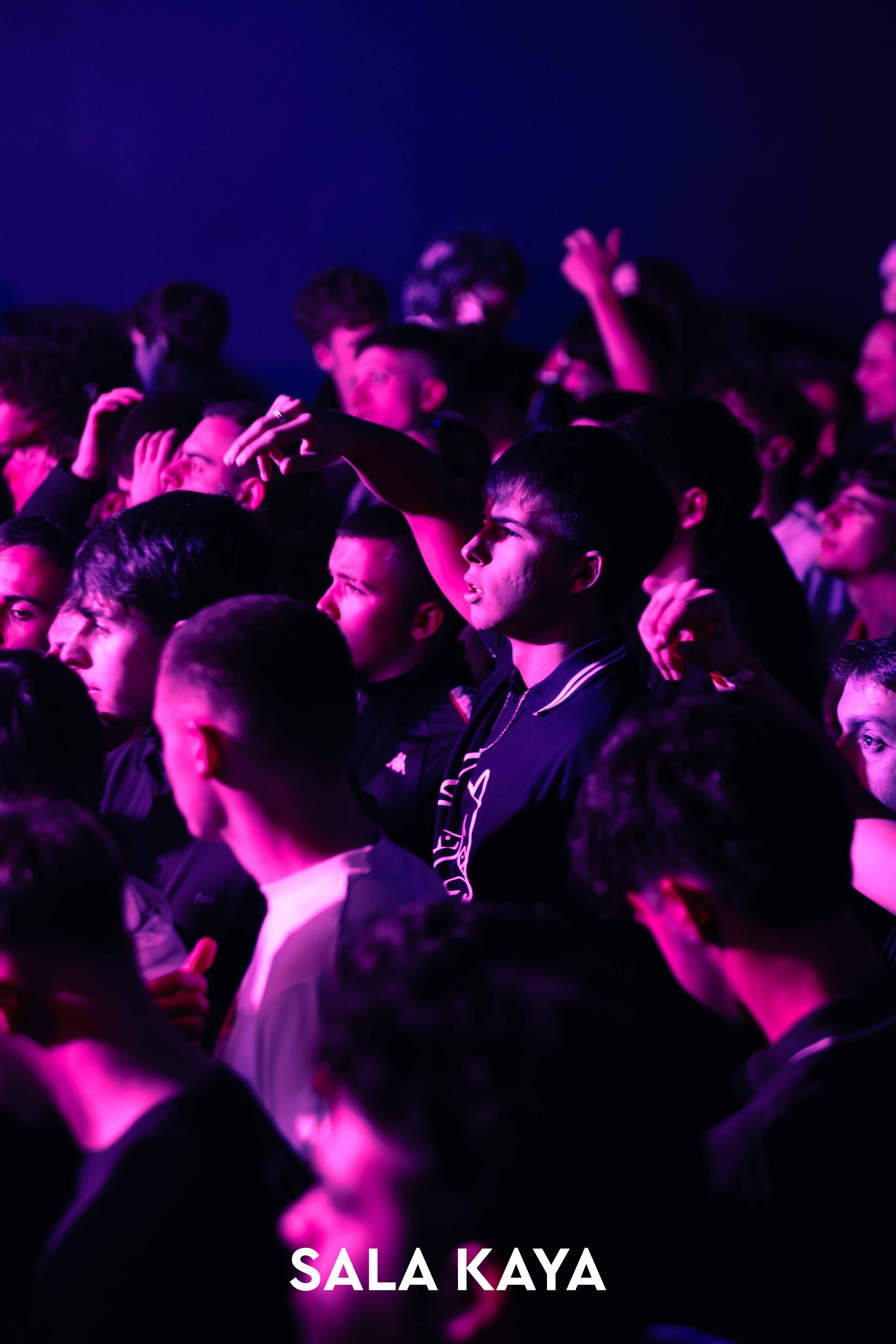 foto de público de MIDAS ALONSO Y ARDO440