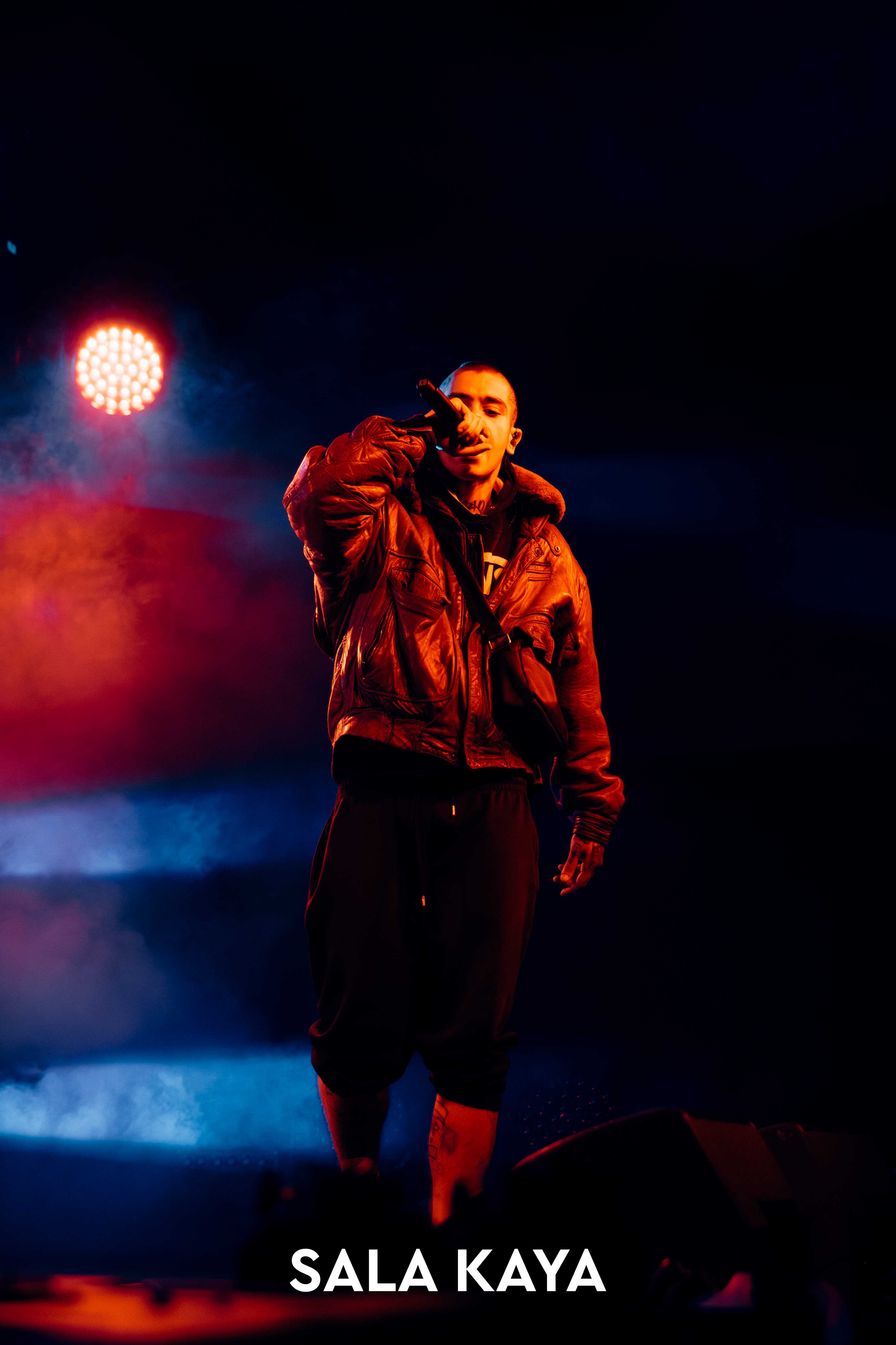 foto de público de MIDAS ALONSO Y ARDO440