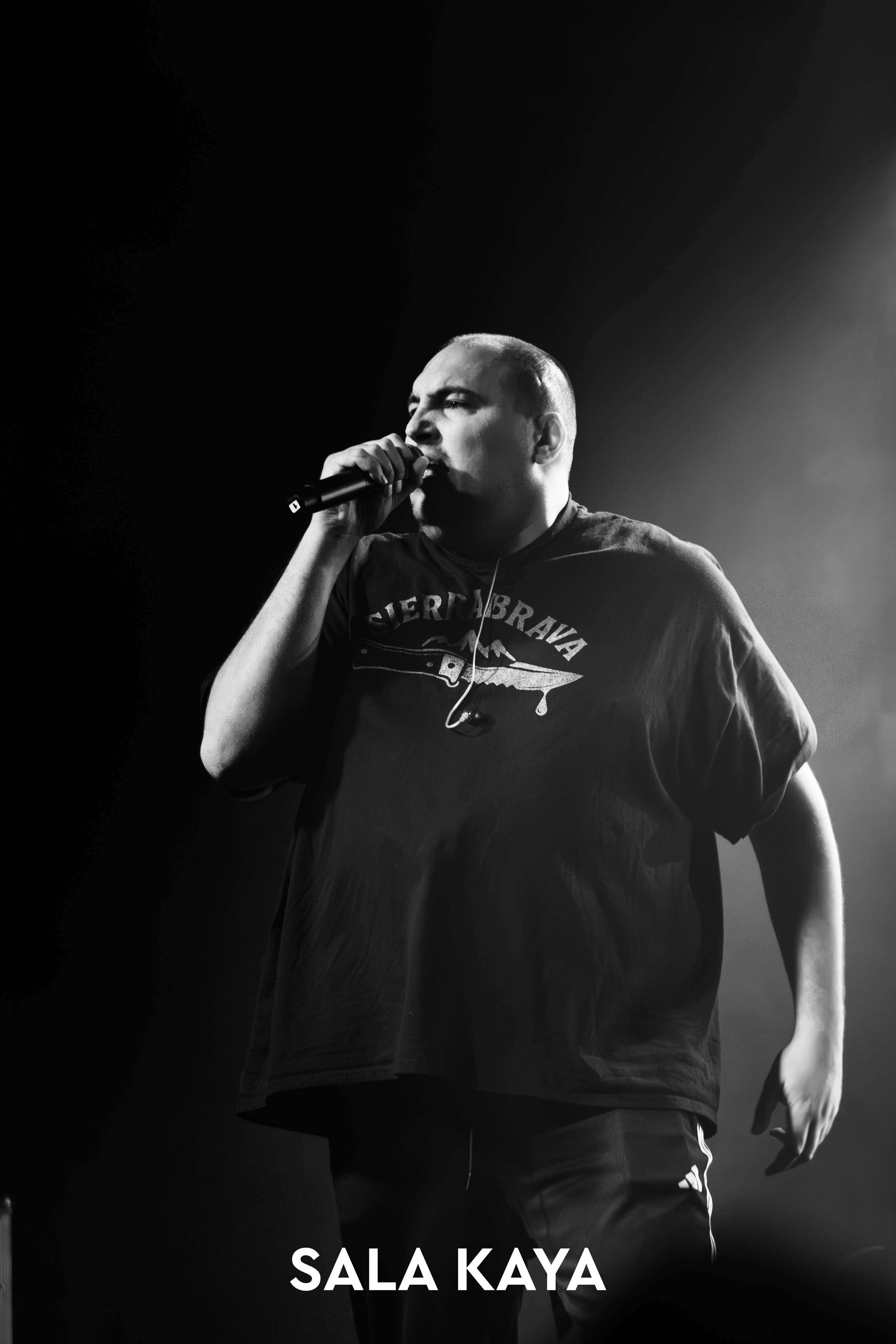 foto de público de MIDAS ALONSO Y ARDO440