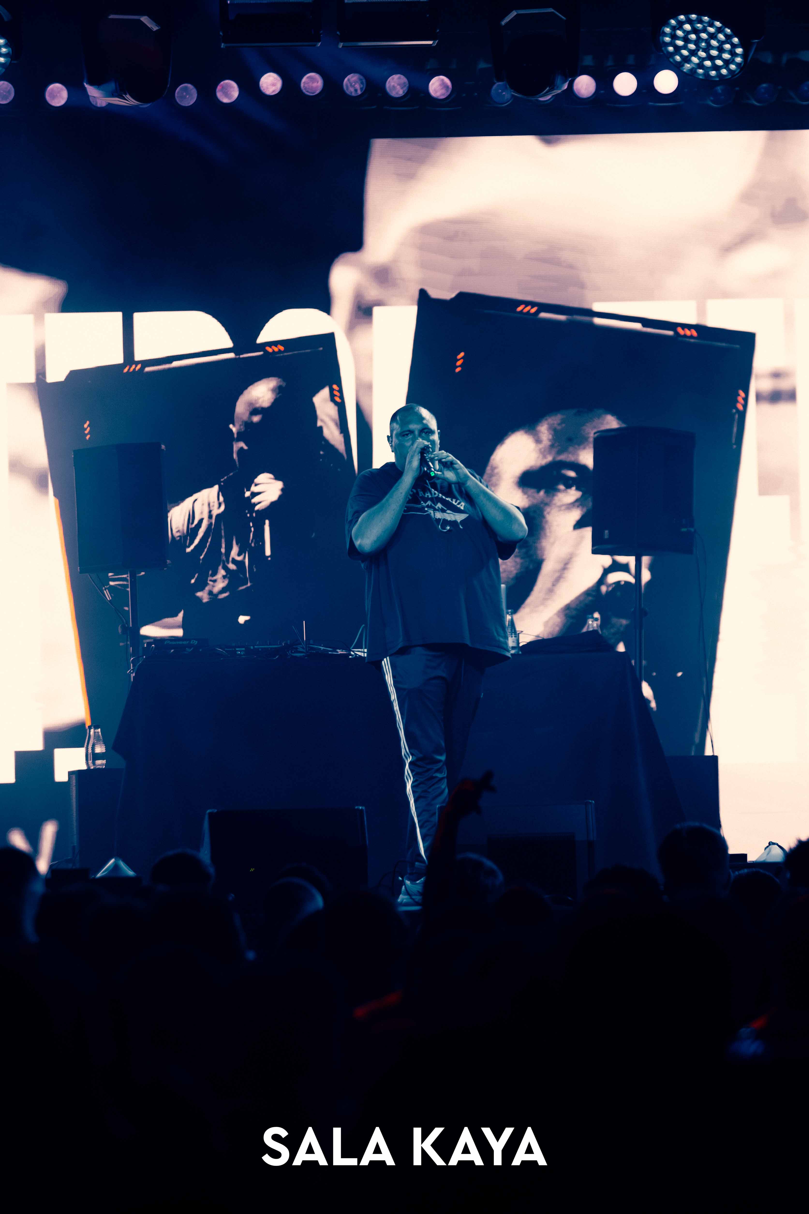 foto de público de MIDAS ALONSO Y ARDO440