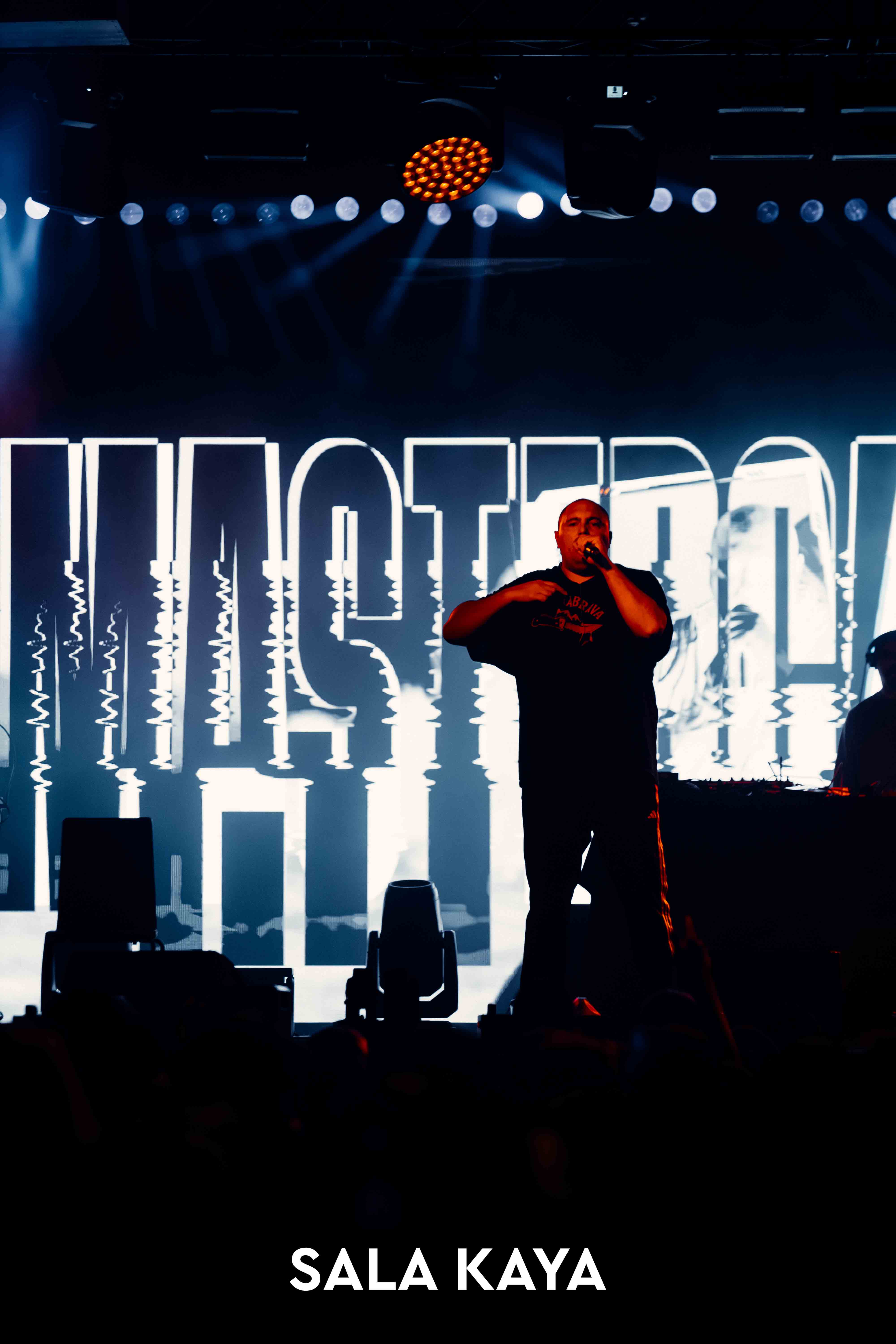 foto de público de MIDAS ALONSO Y ARDO440