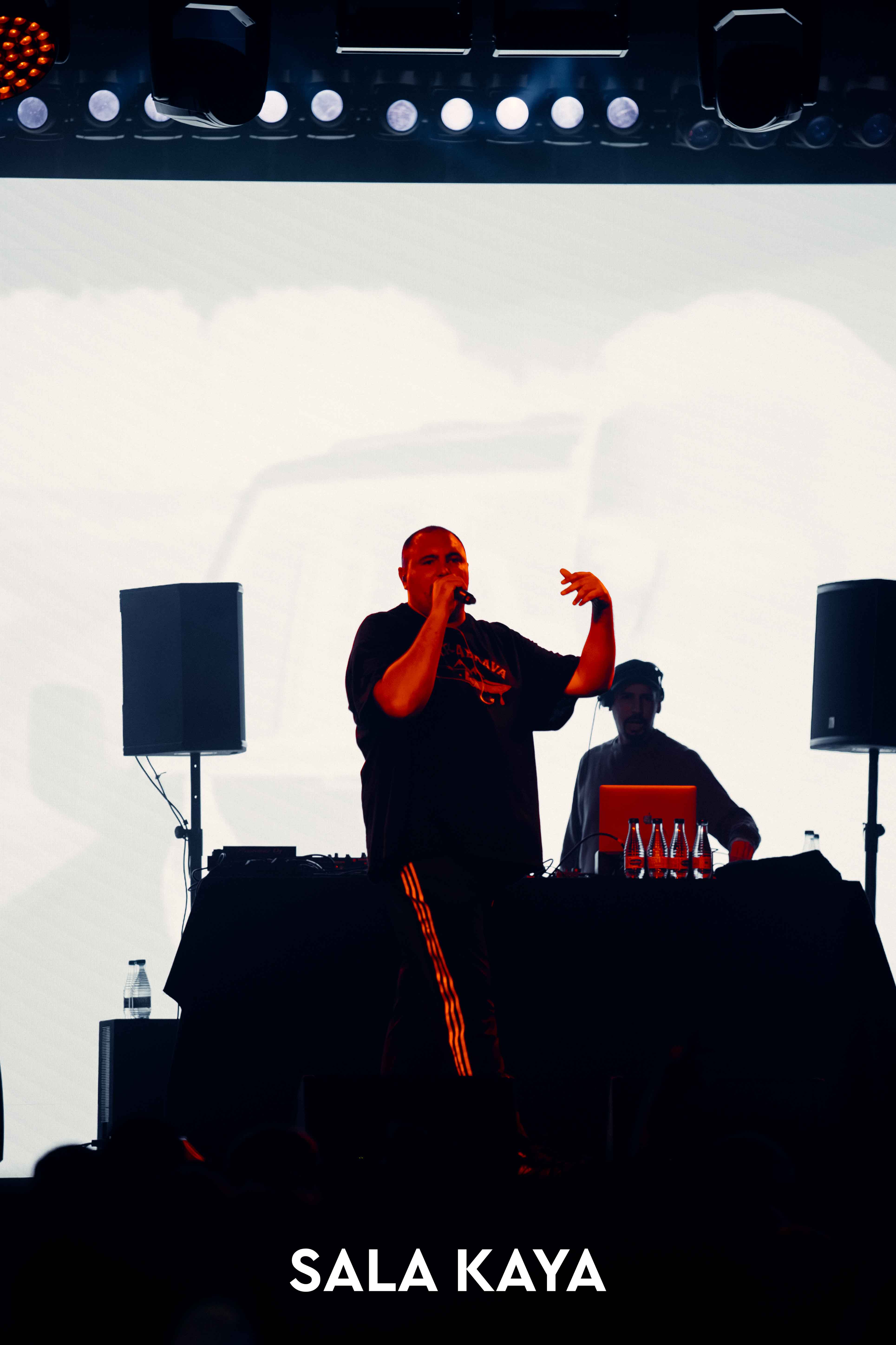 foto de público de MIDAS ALONSO Y ARDO440