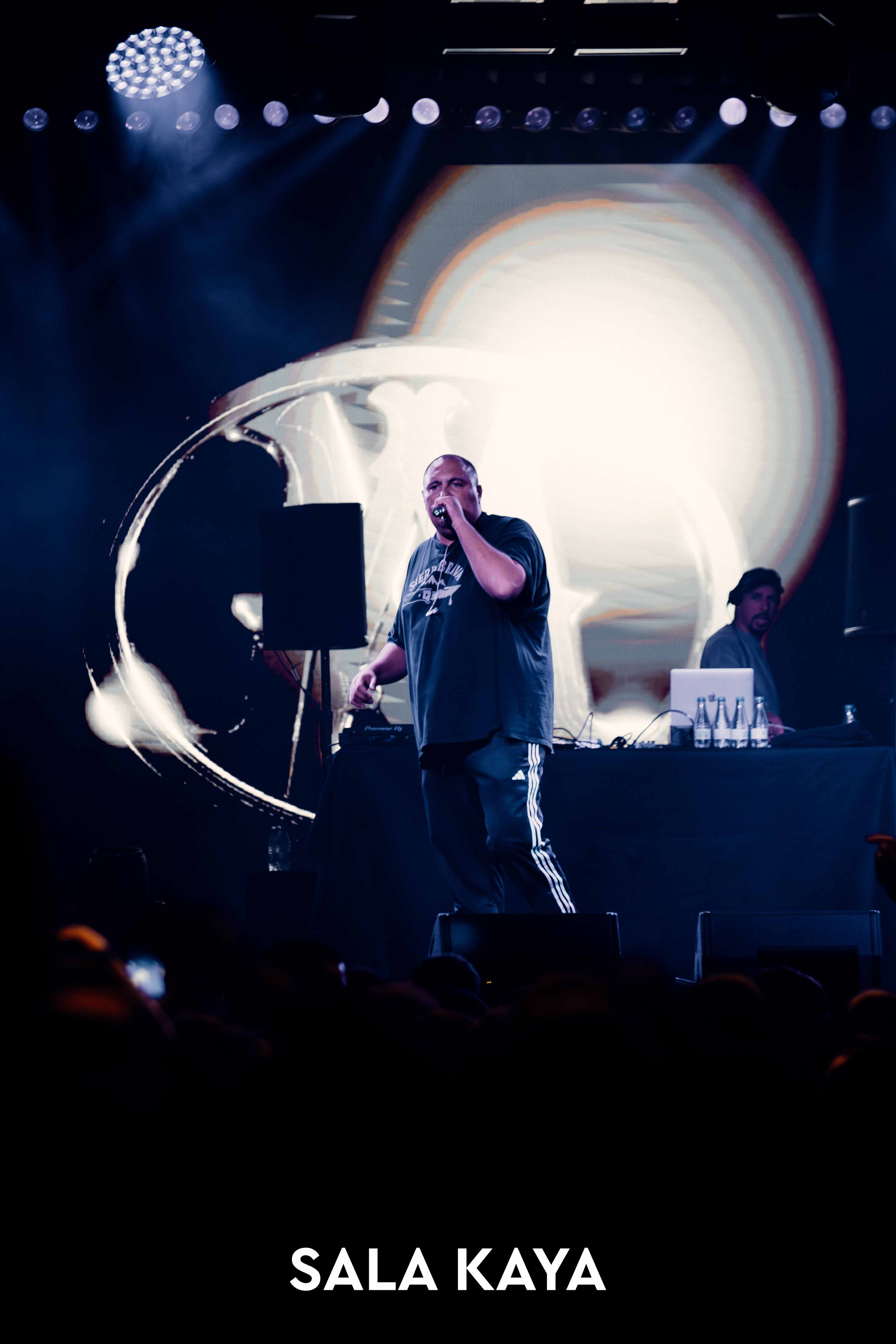 foto de público de MIDAS ALONSO Y ARDO440