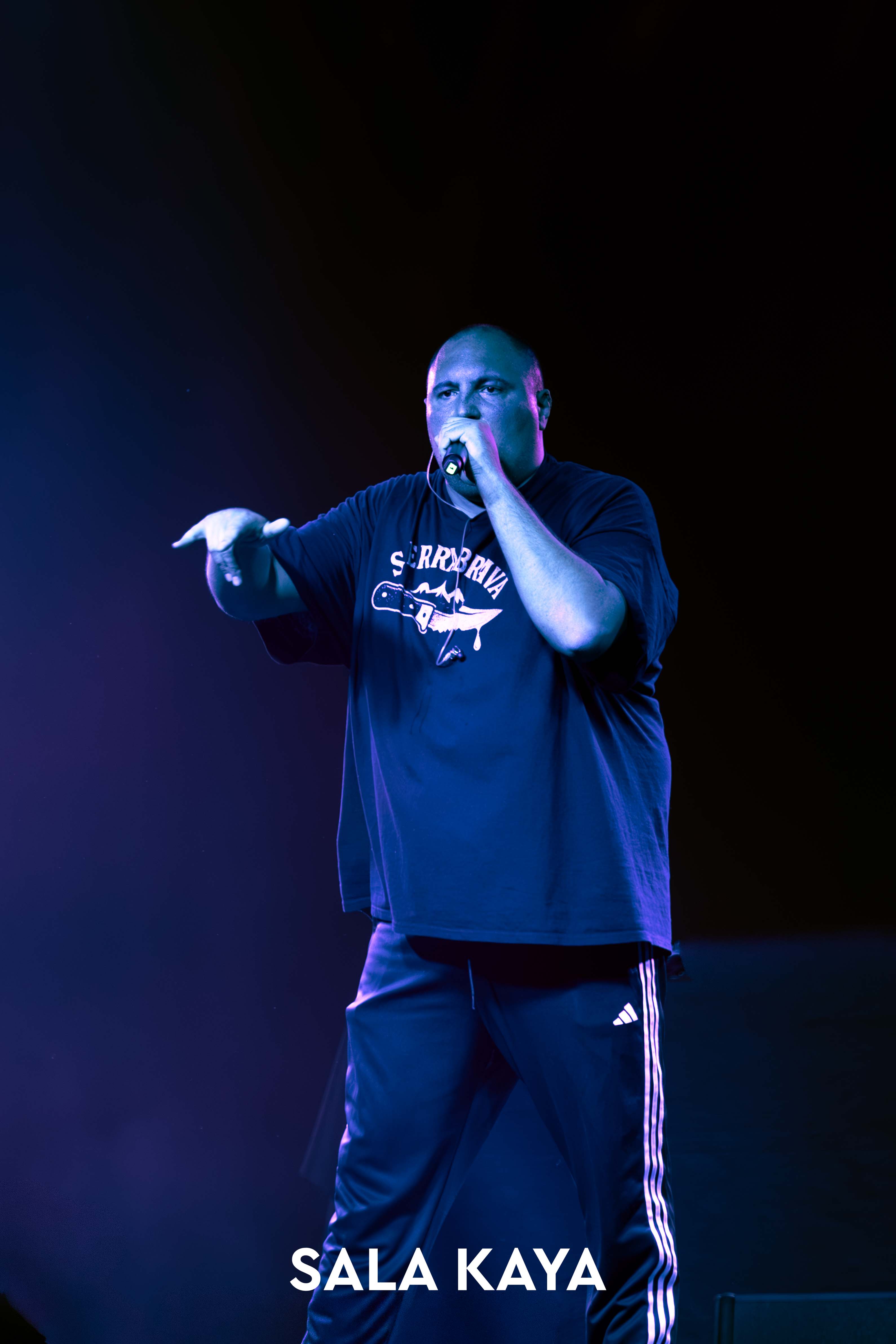 foto de público de MIDAS ALONSO Y ARDO440