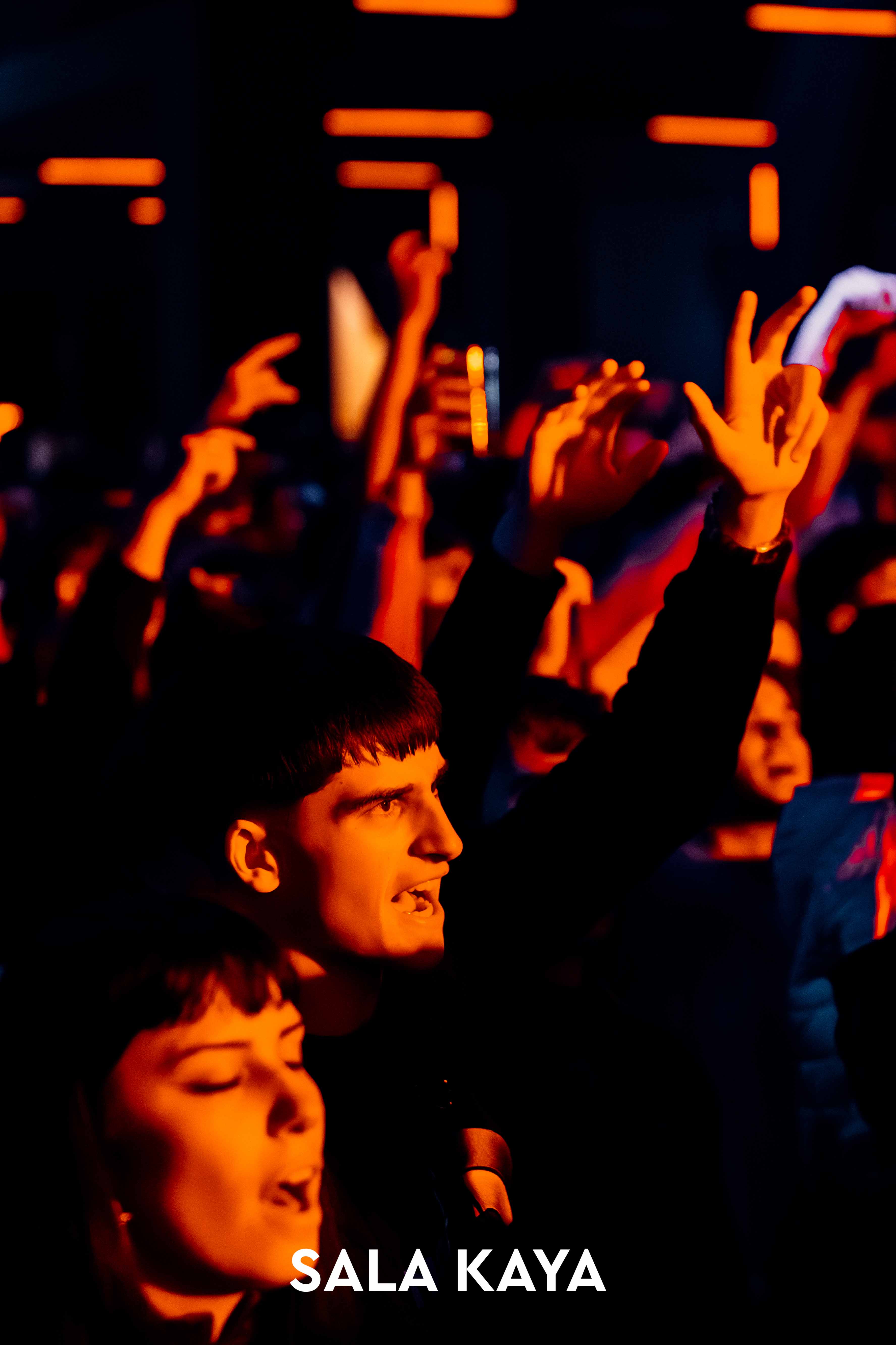 foto de público de MIDAS ALONSO Y ARDO440