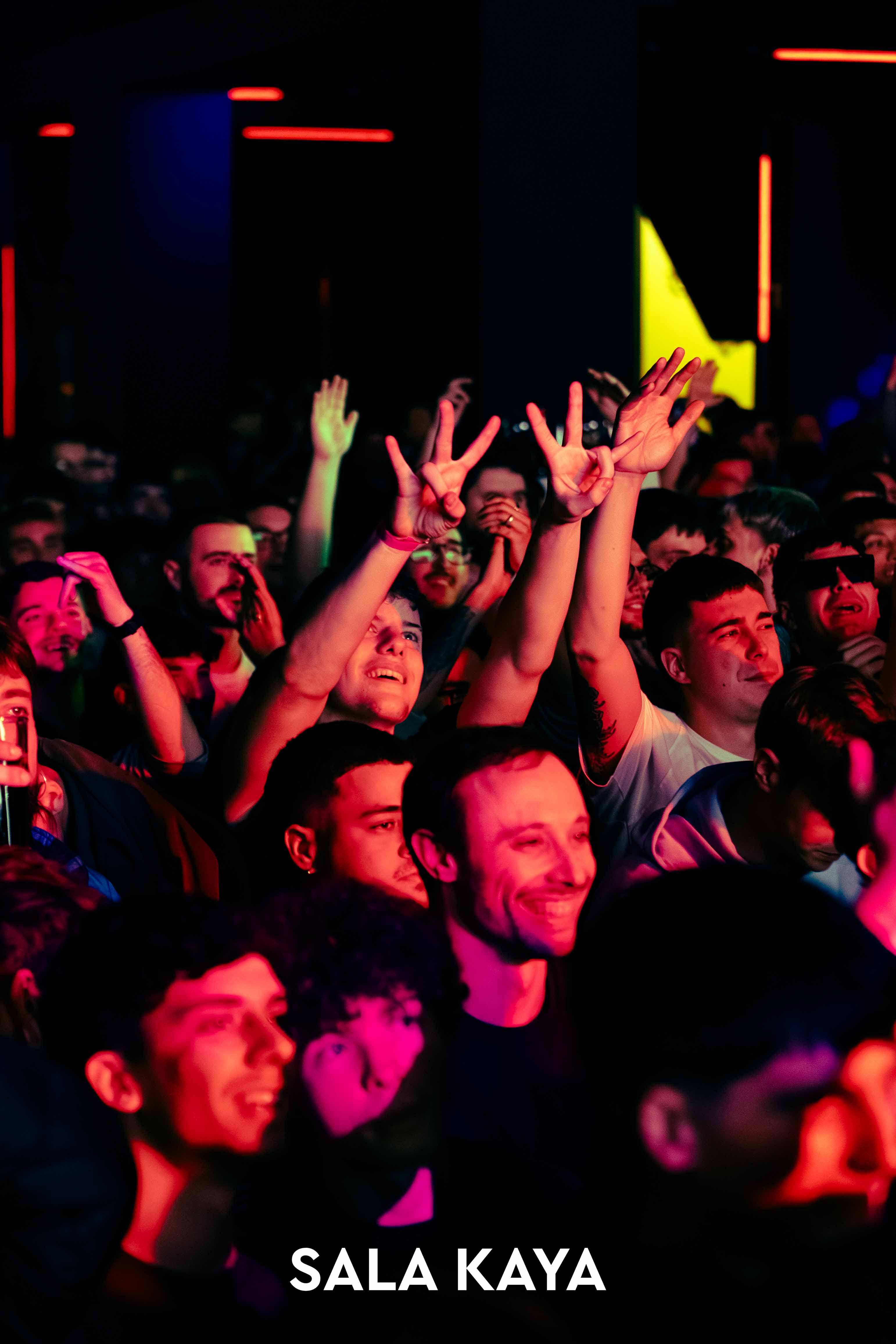 foto de público de MIDAS ALONSO Y ARDO440