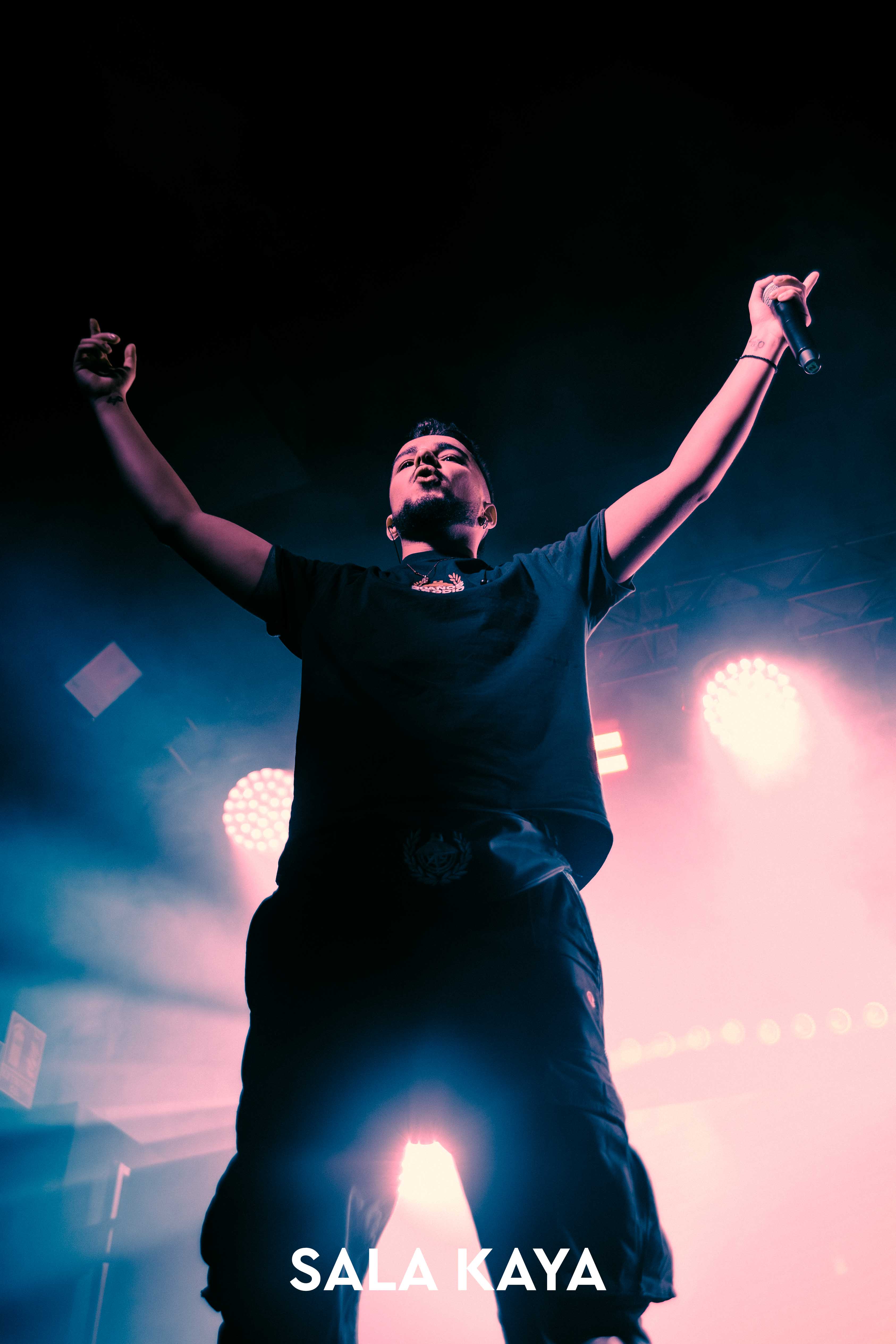 foto de público de MIDAS ALONSO Y ARDO440