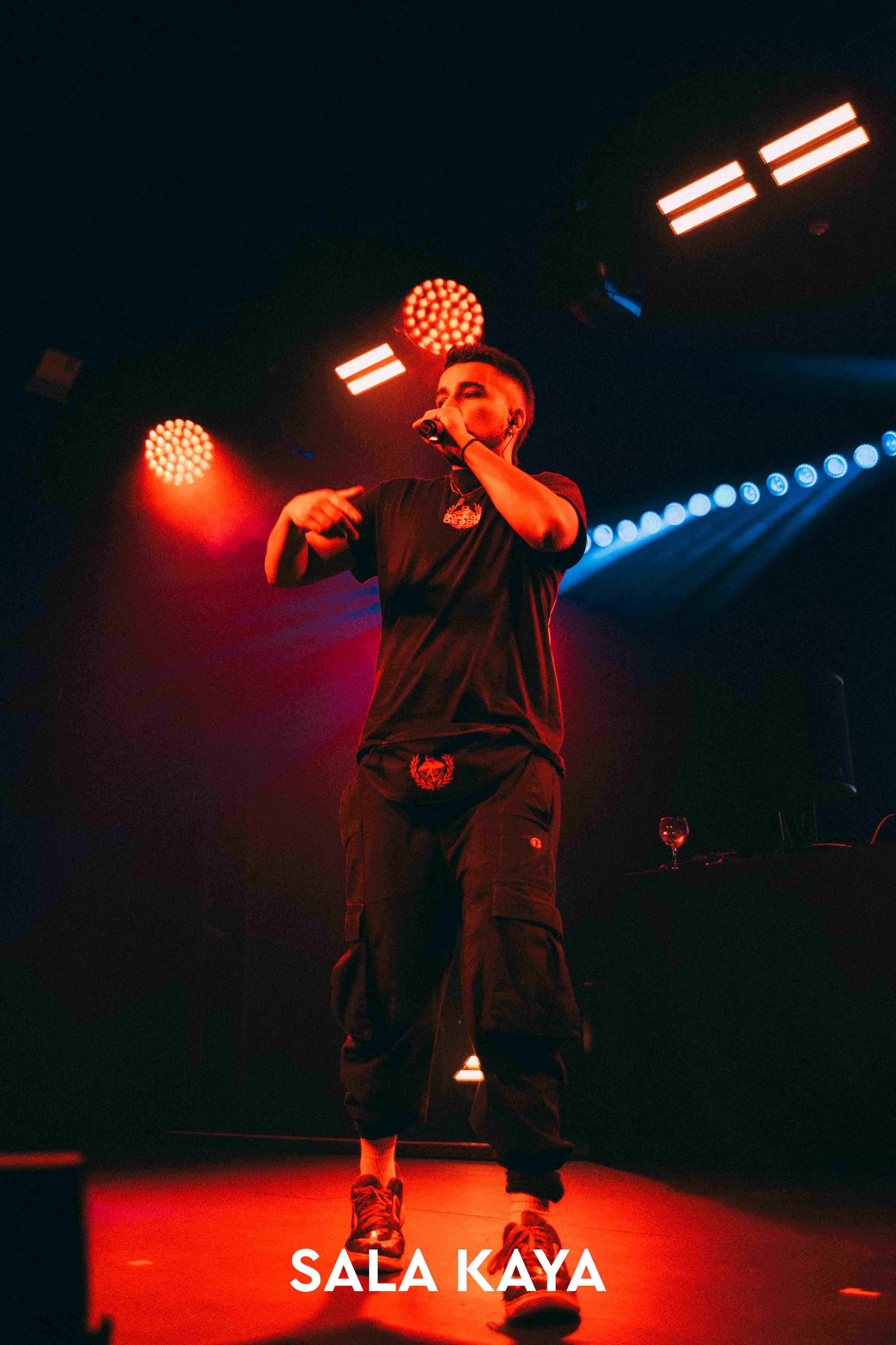 foto de público de MIDAS ALONSO Y ARDO440