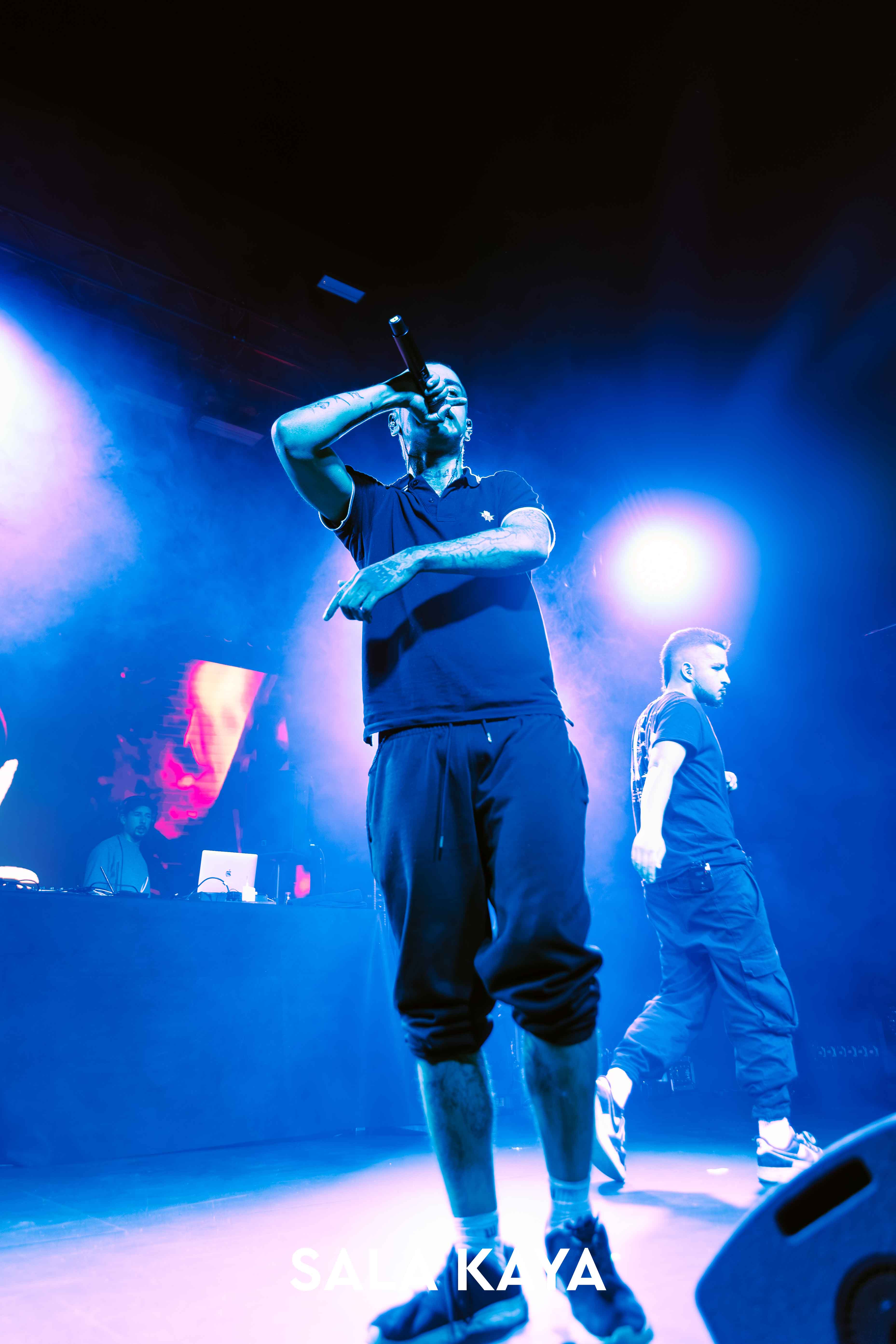 foto de público de MIDAS ALONSO Y ARDO440