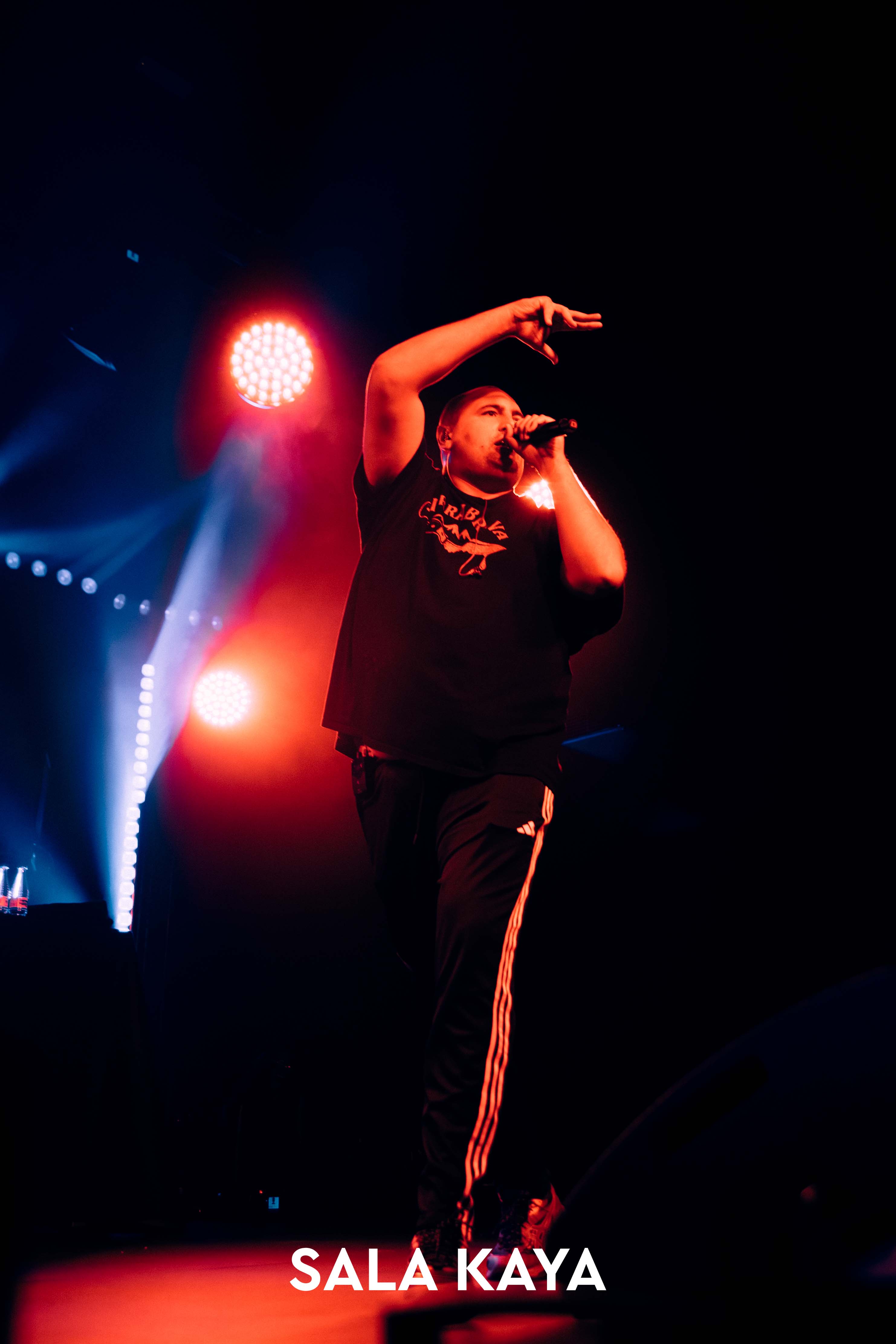 foto de público de MIDAS ALONSO Y ARDO440