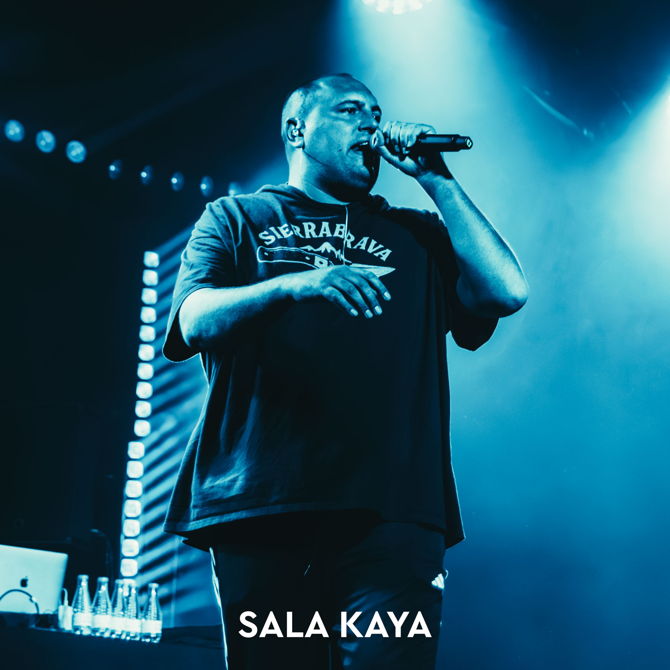 foto de público de MIDAS ALONSO Y ARDO440