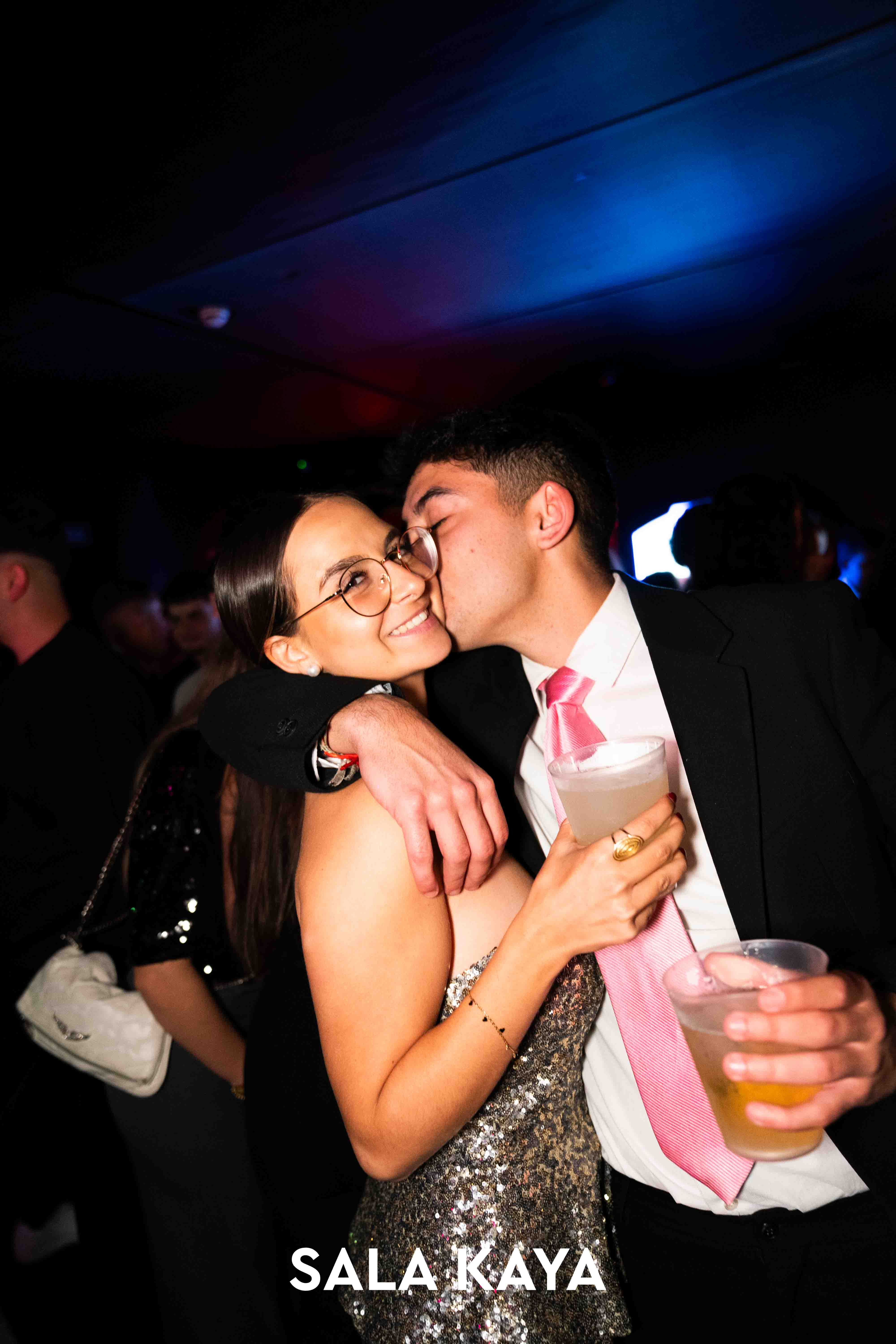 foto de público de NOCHEVIEJA 2025